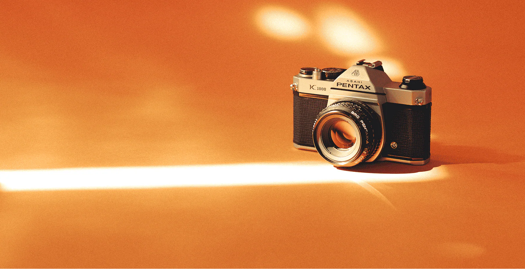 Timeless Cameras, Expertly Refurbished