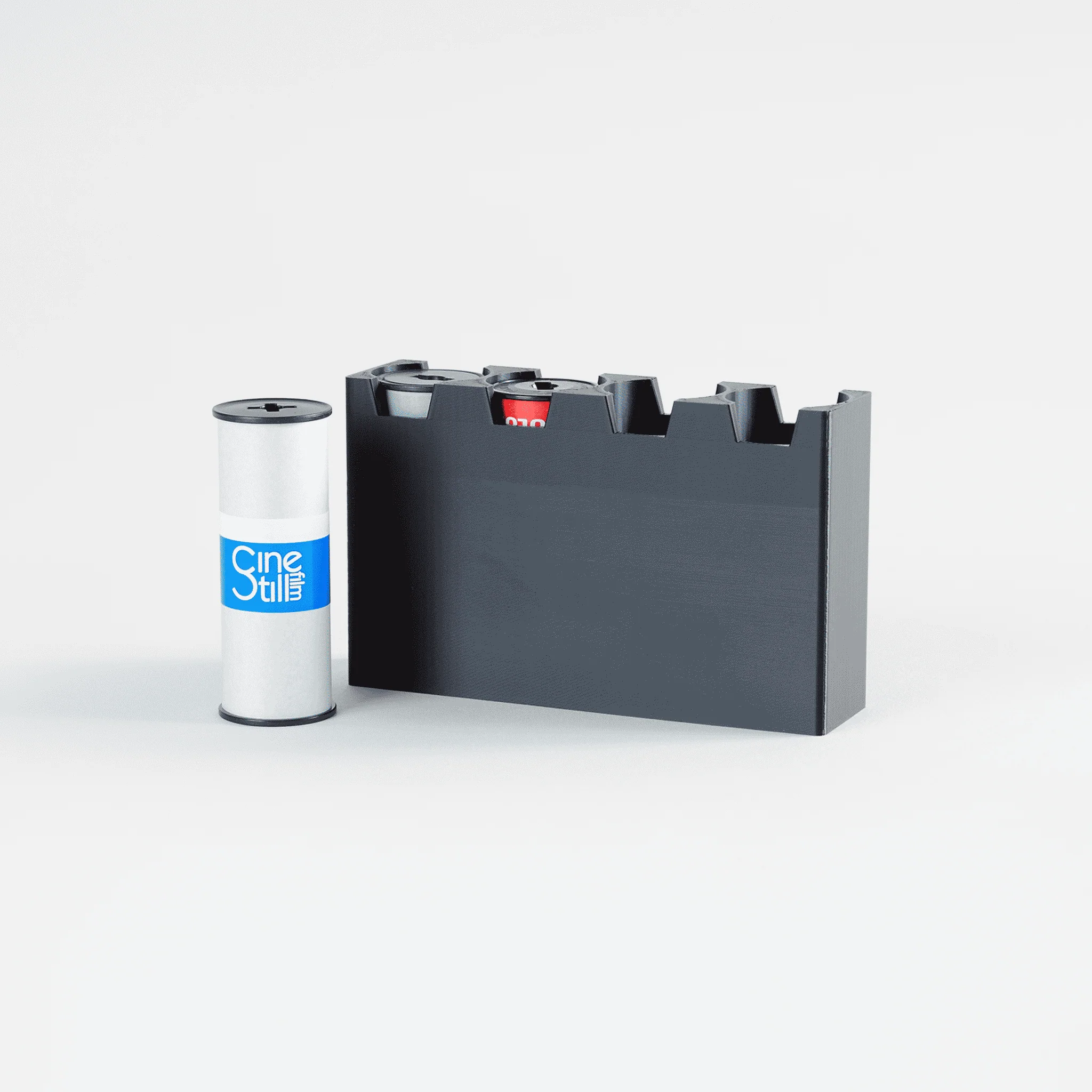 120 Film Box :: by larkhill prints - Image 3