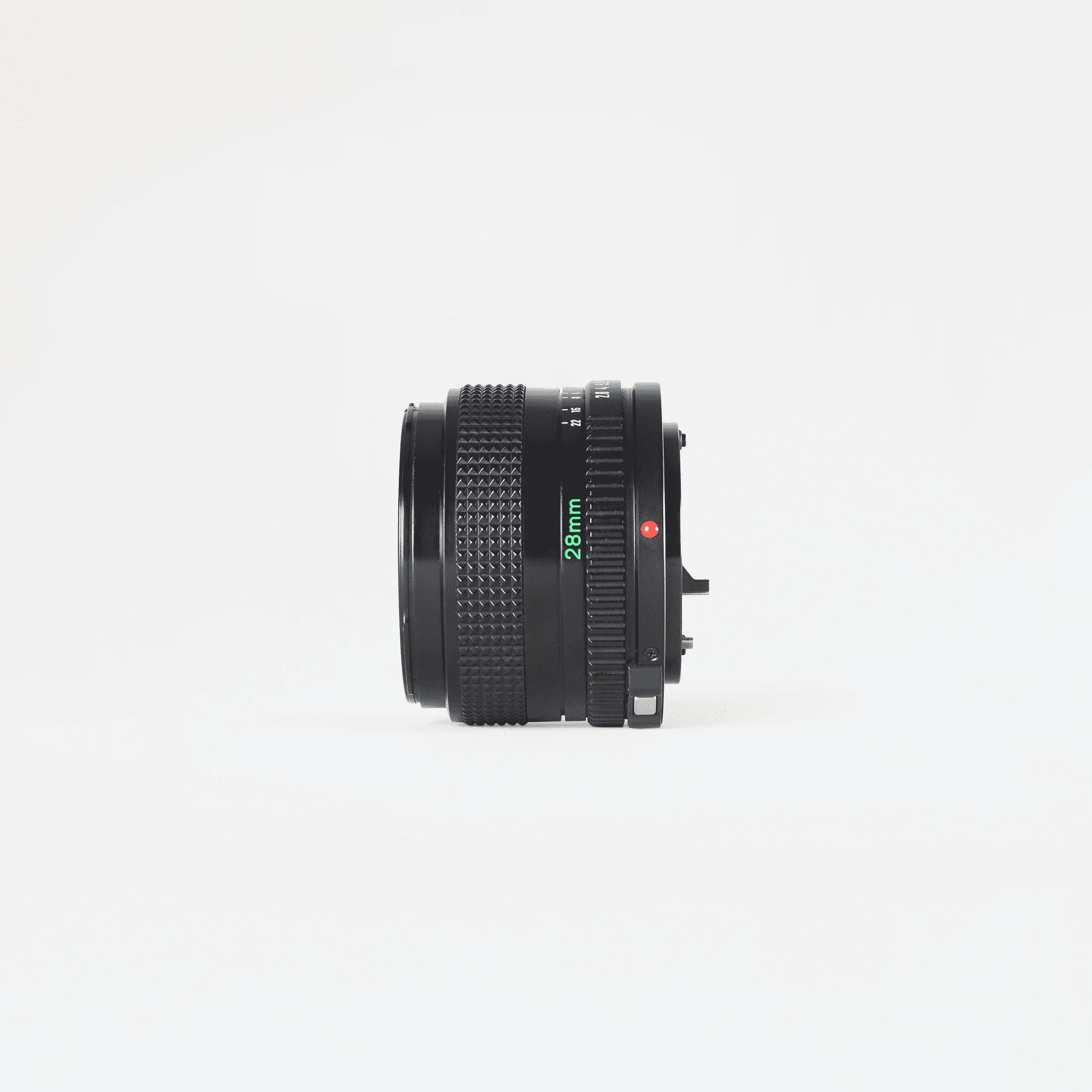 Canon 28mm Lens - Image 3
