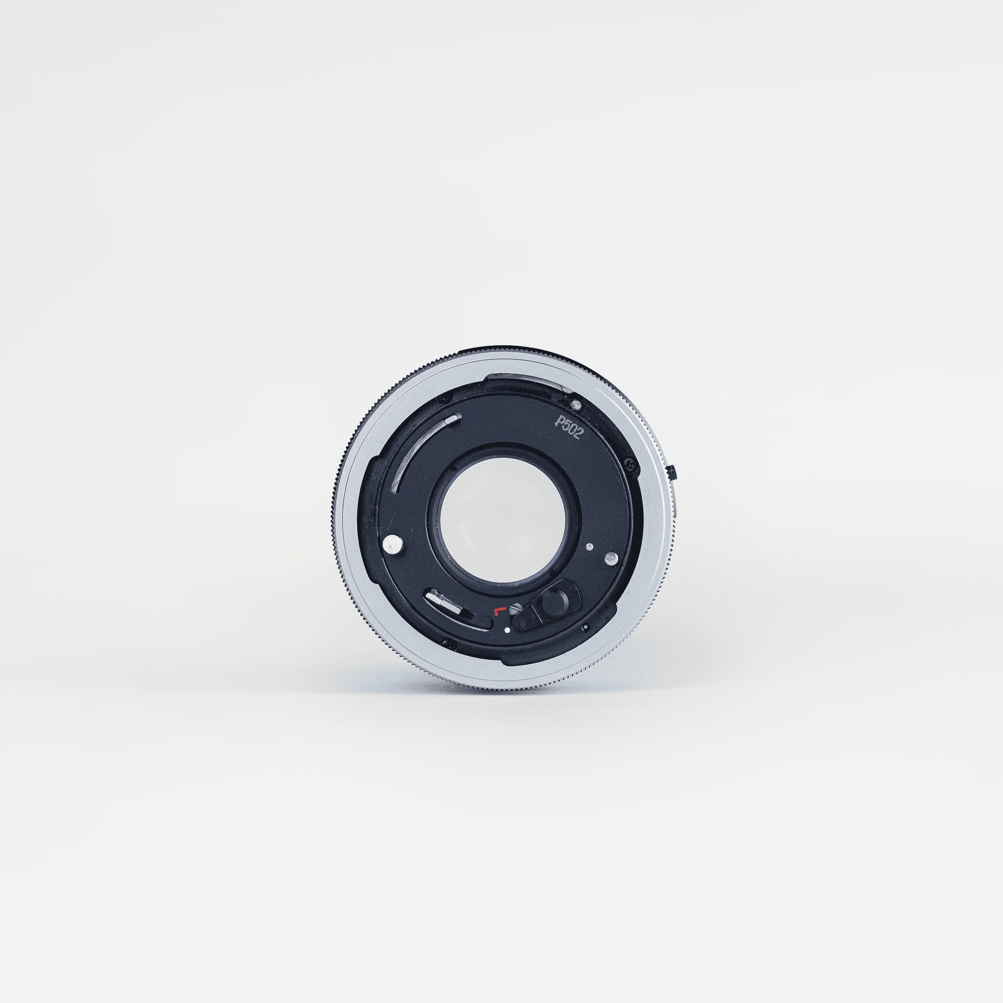 Canon 50mm 1:1.8 Lens (CLA'd) - Image 6