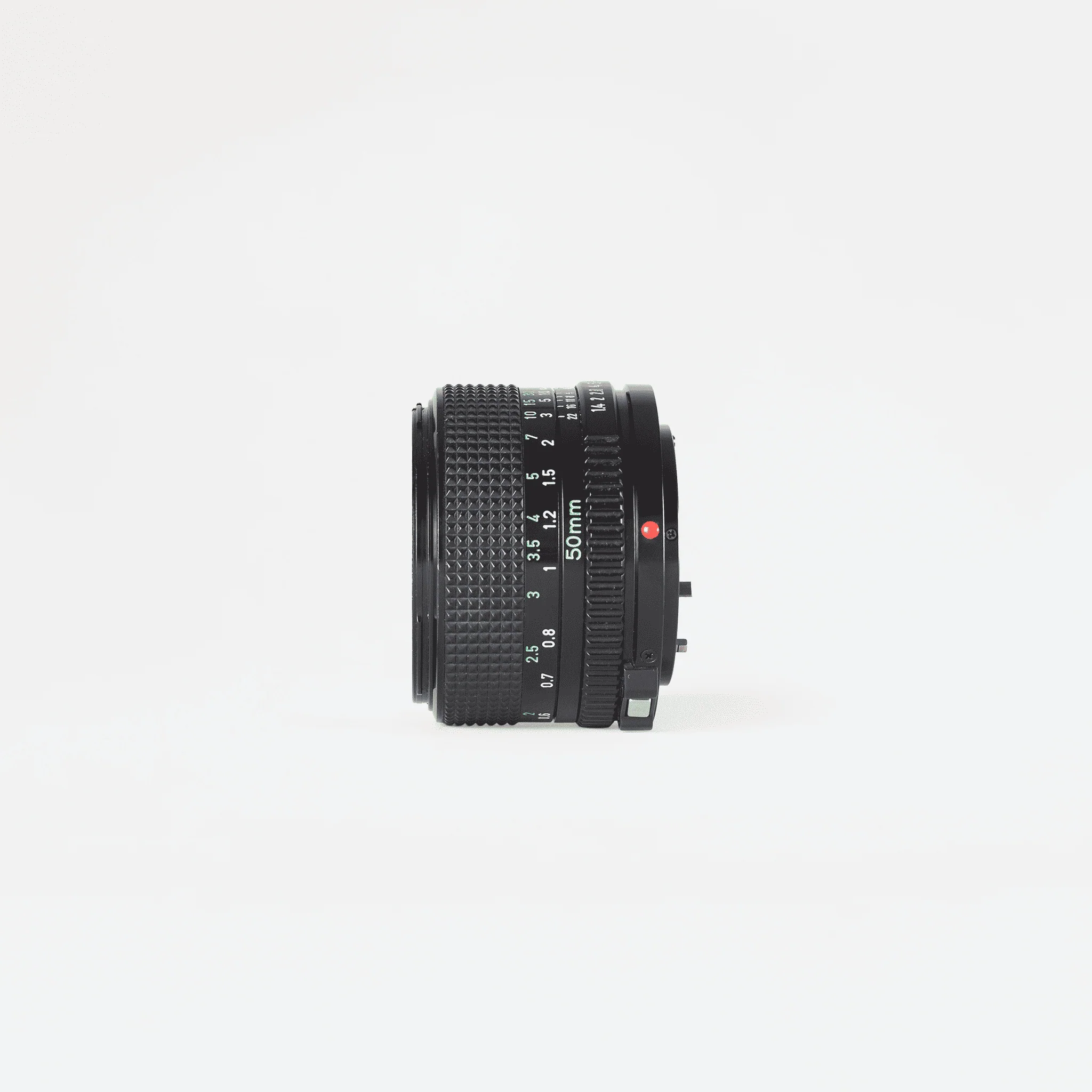 Canon 50mm - Image 5