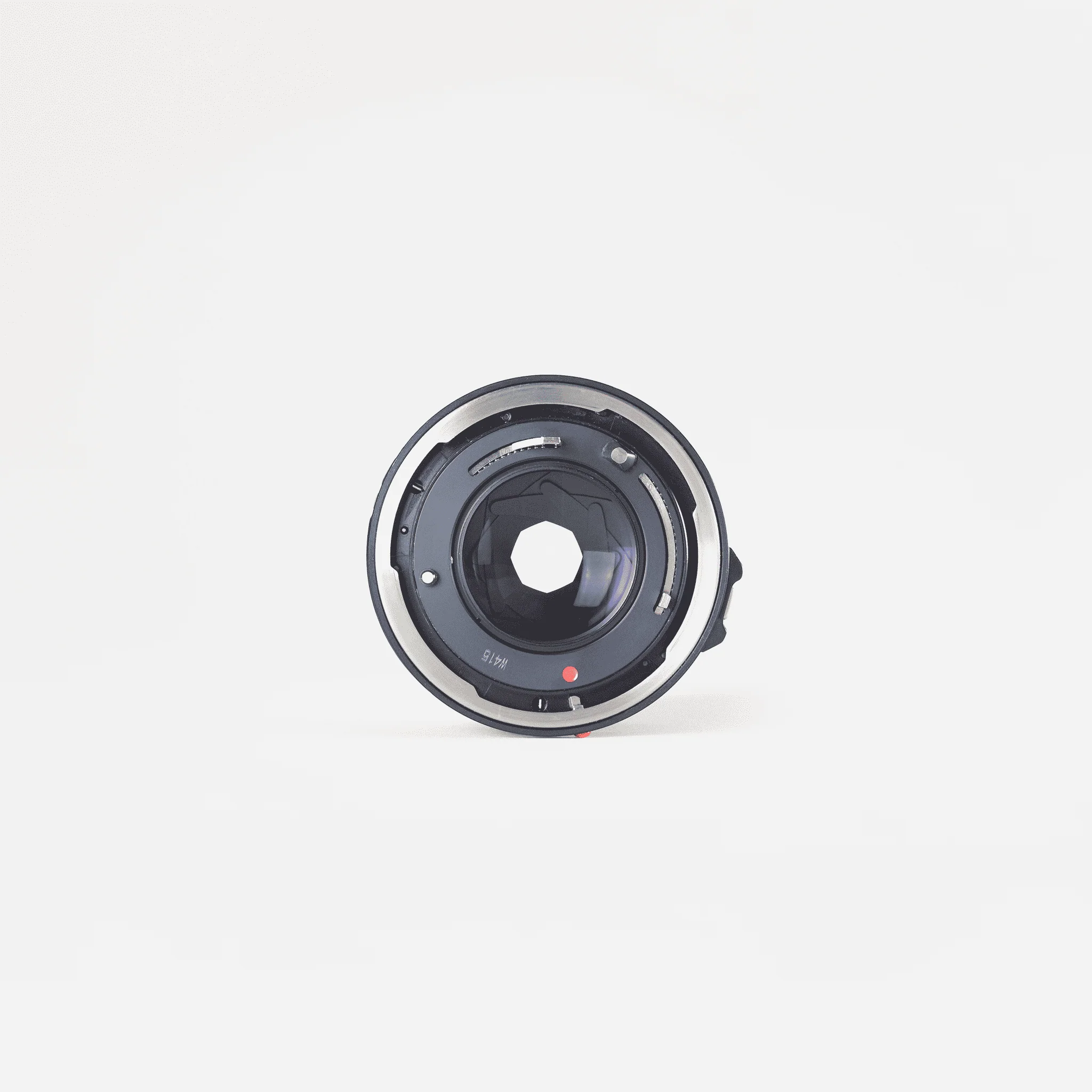 Canon 50mm - Image 6