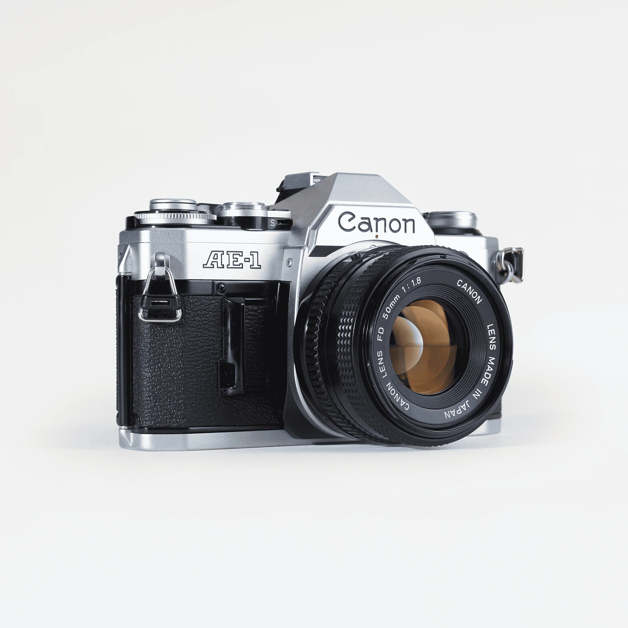 Canon AE-1