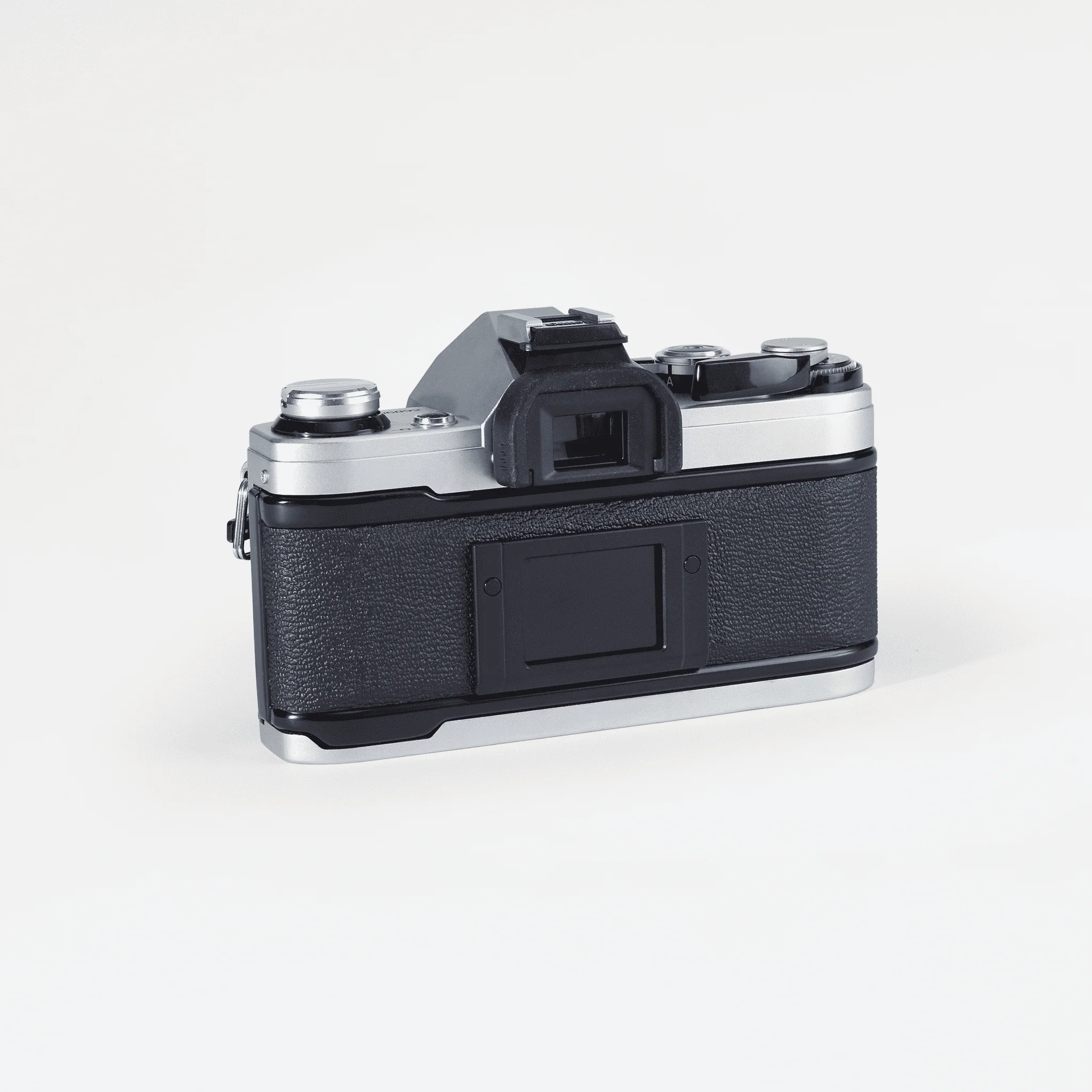 Canon AE-1 - Image 6