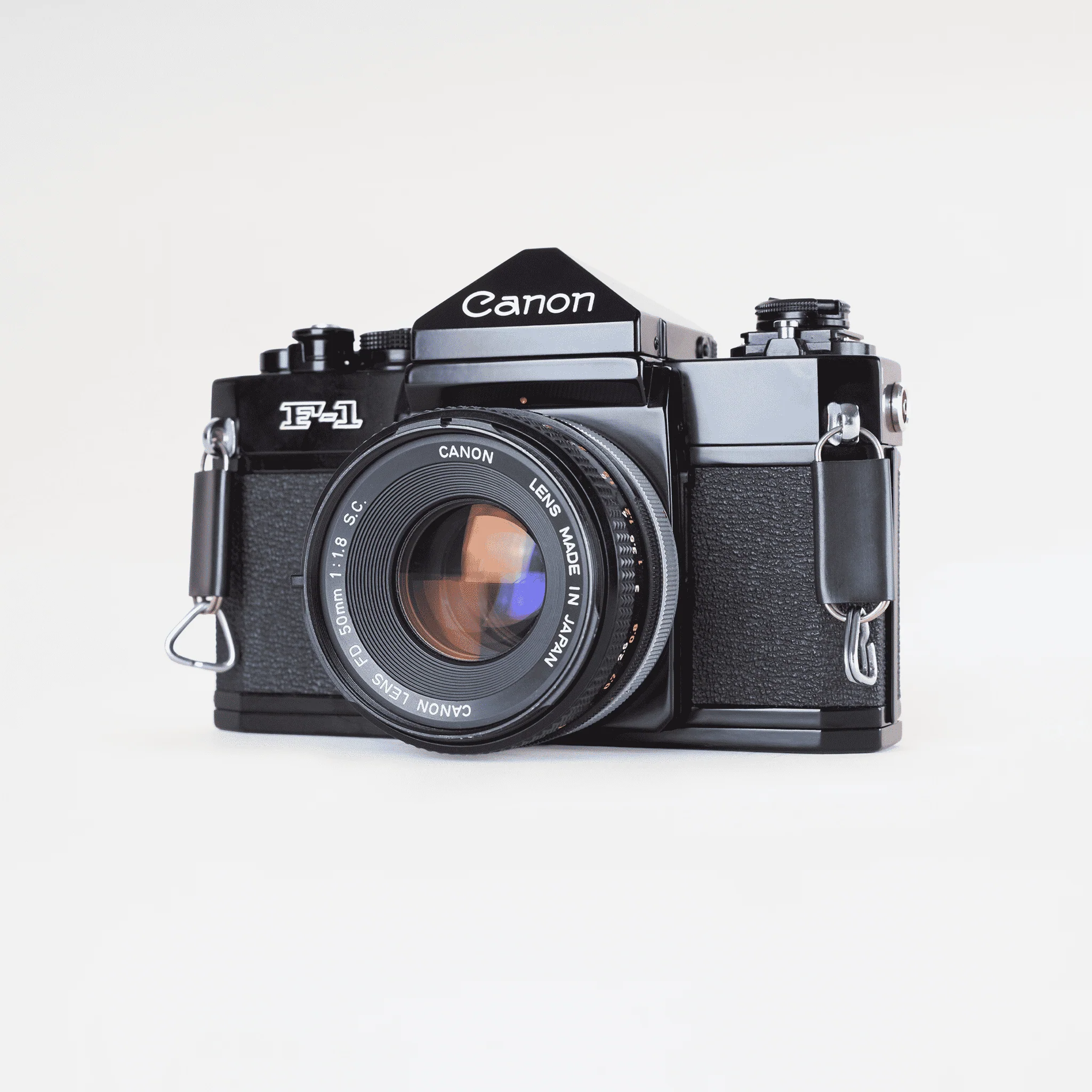 Canon F1 - Image 3
