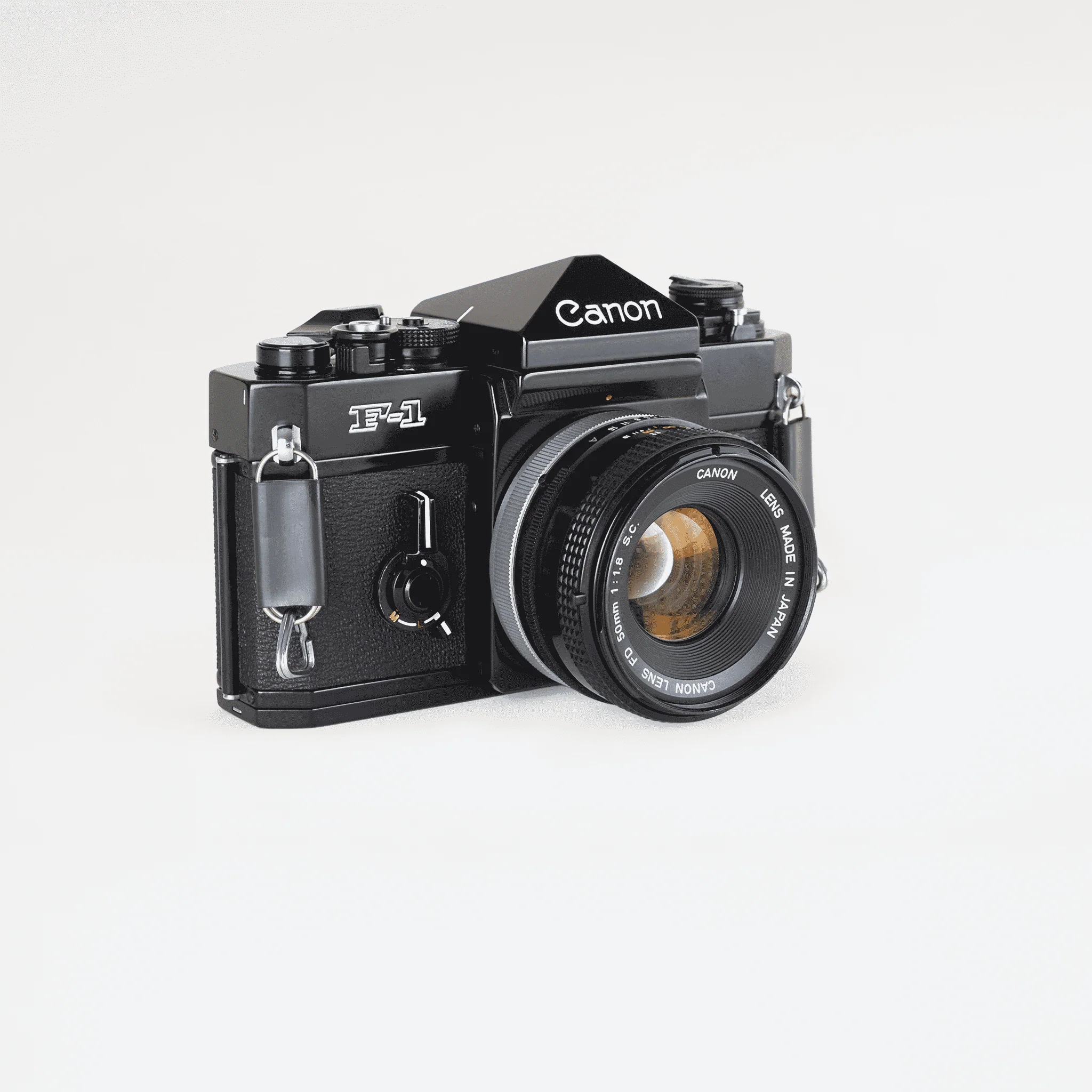 Canon F1 - Image 5