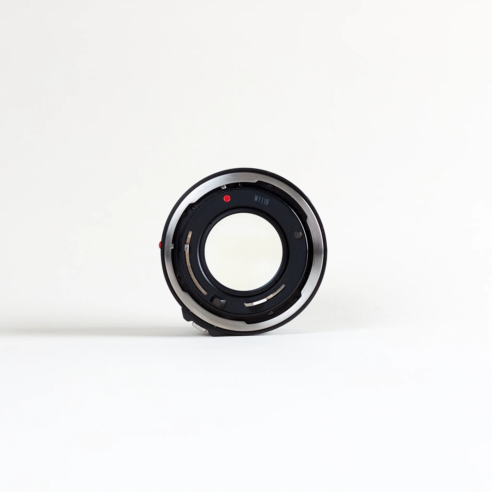Canon FD 50mm f/1.4 - Fully CLA'd - Image 3