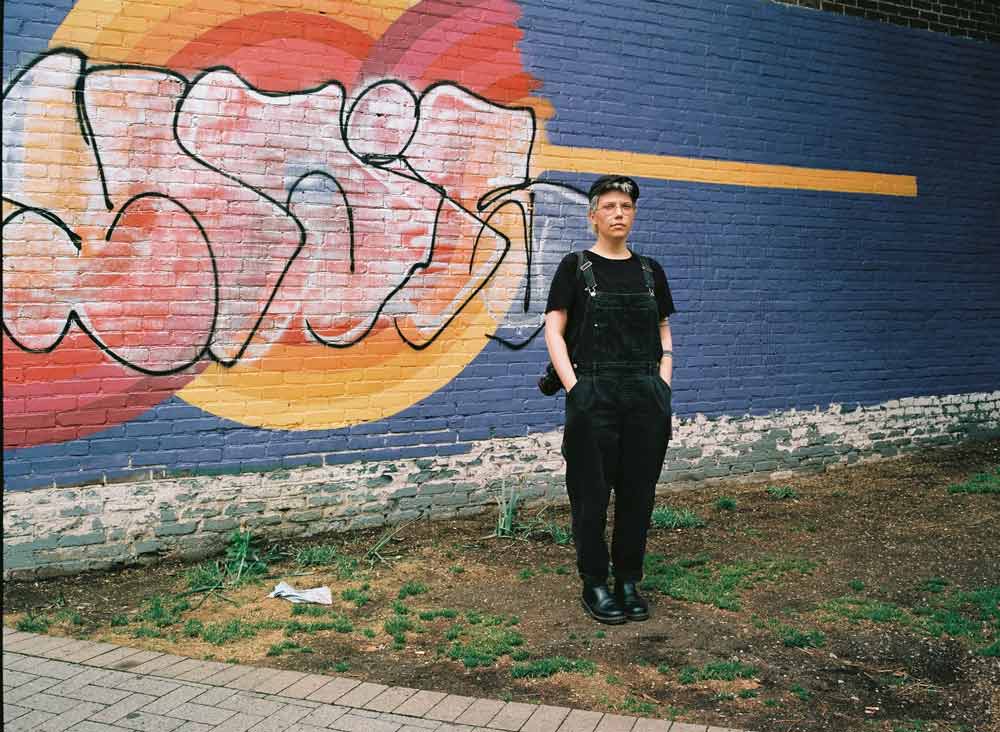 CatLABS X-Film 100 - Image 2