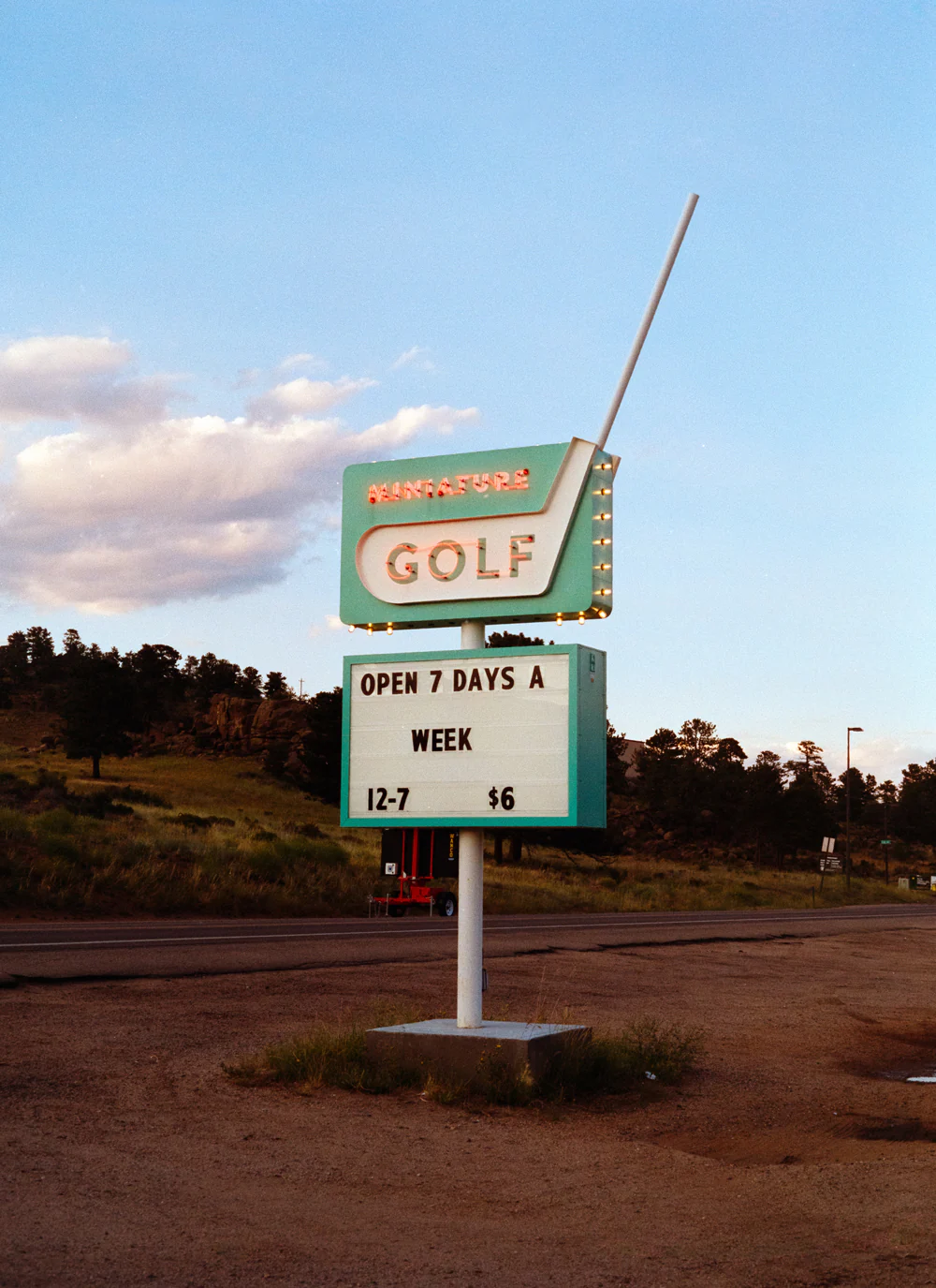 Cinestill 400D :: Color - Image 4