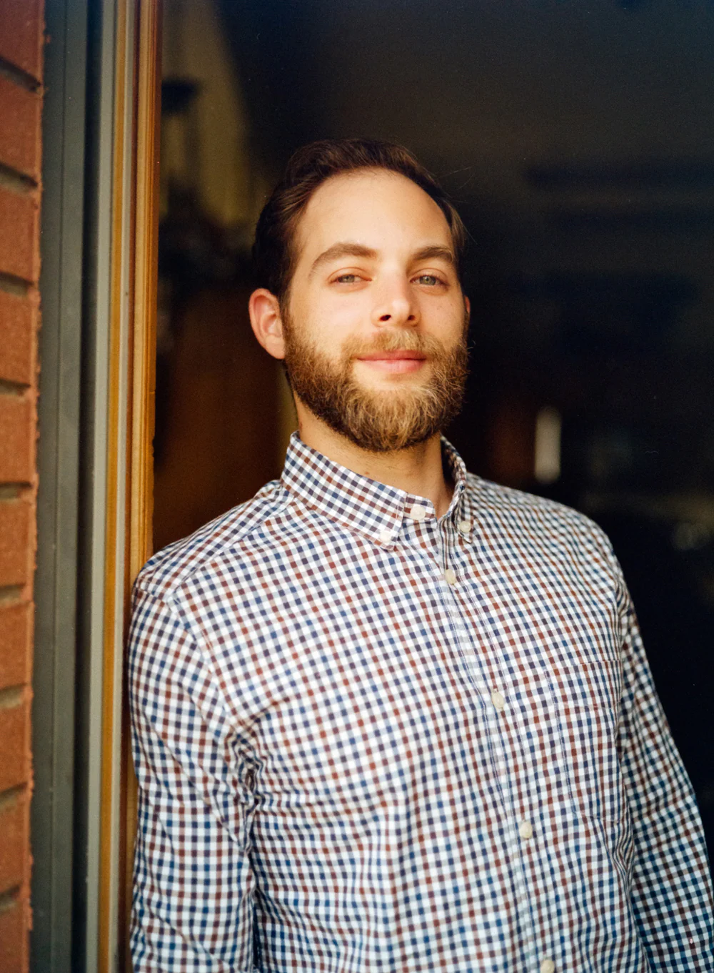 Cinestill 400D :: Color - Image 5
