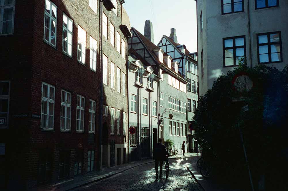 Cinestill 800T :: Color - Image 2