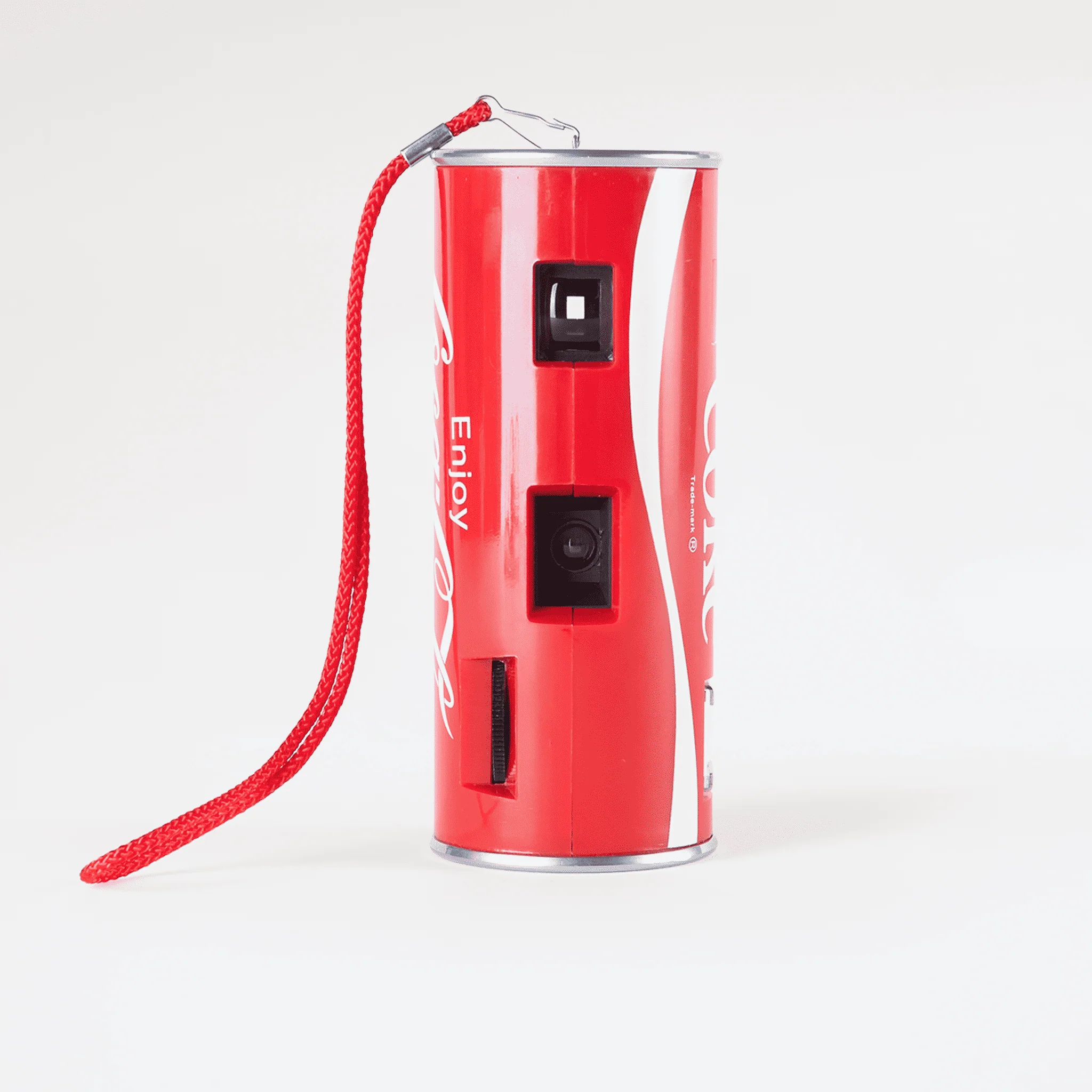 Coke Can 110 Camera - Image 4