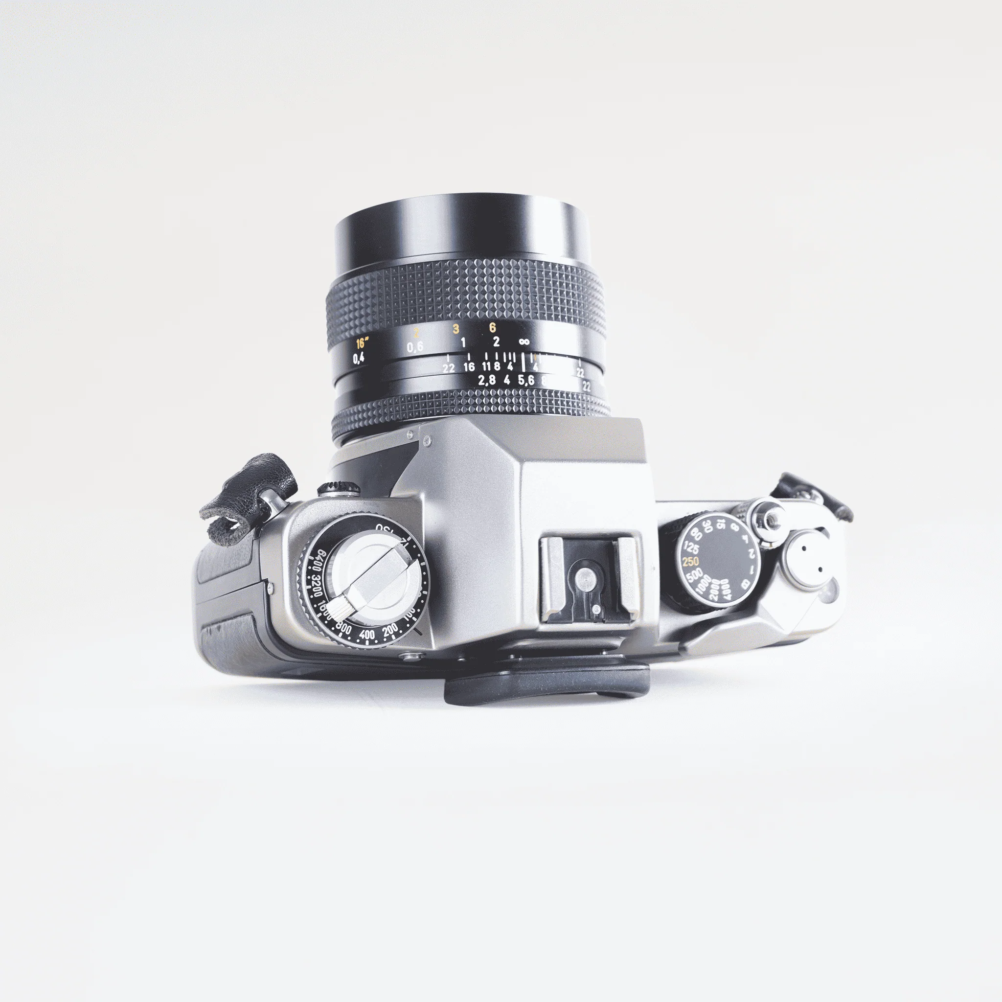 Contax S2 - Image 4