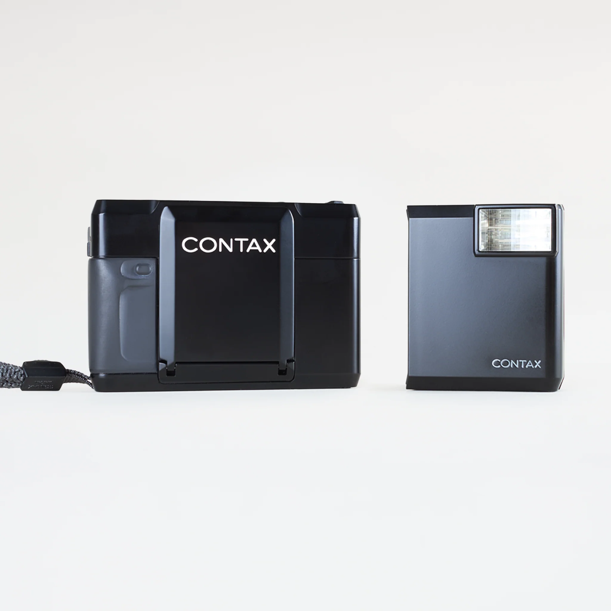 Contax T Black - Image 4