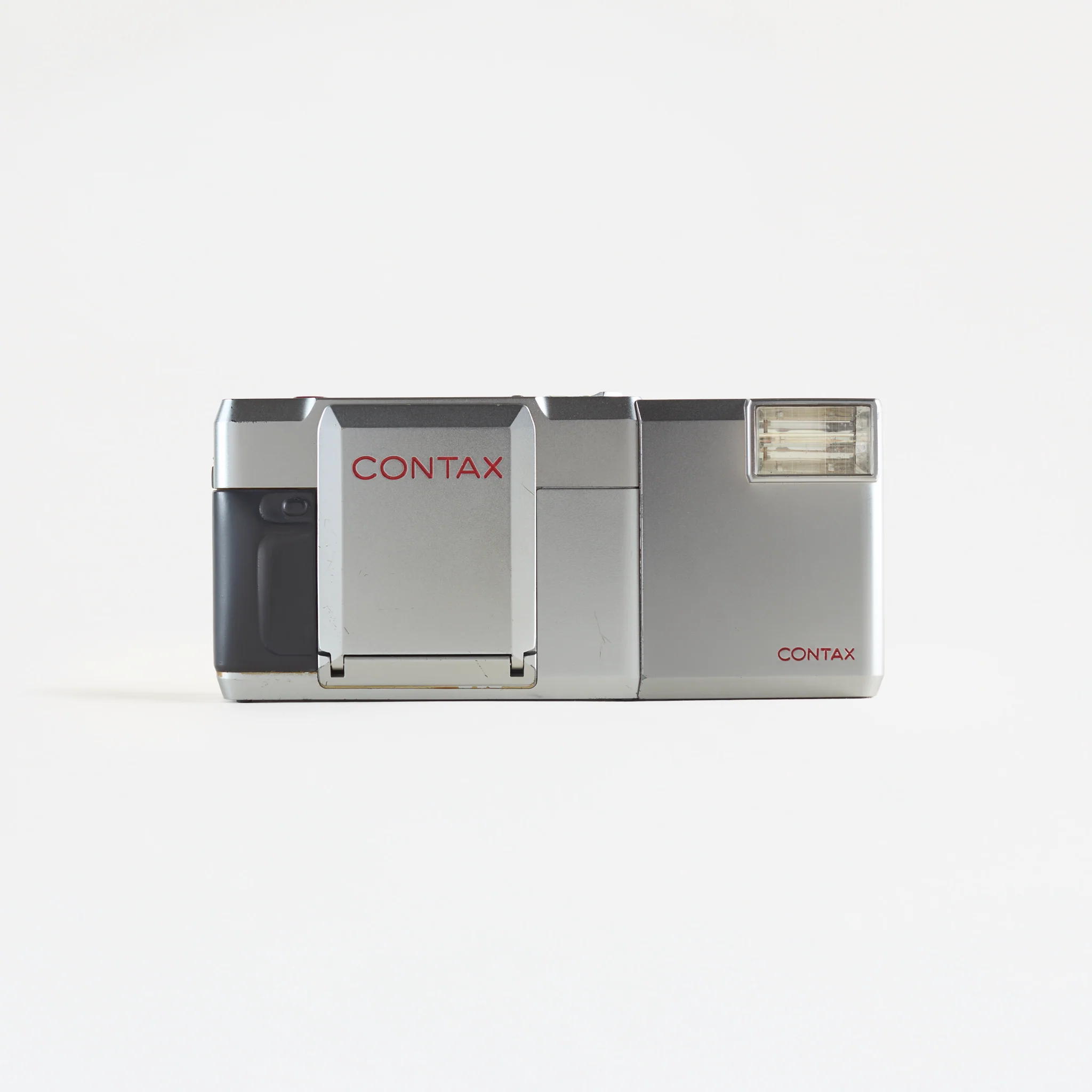 Contax T Silver - Image 4
