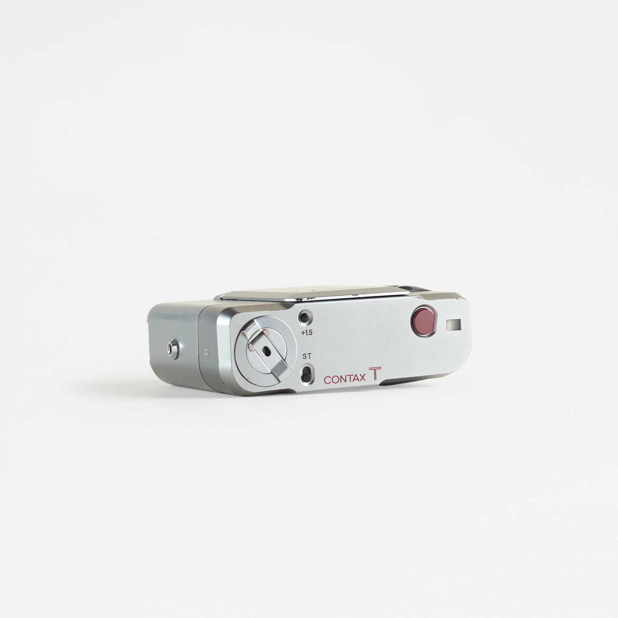 Contax T Silver - Image 9