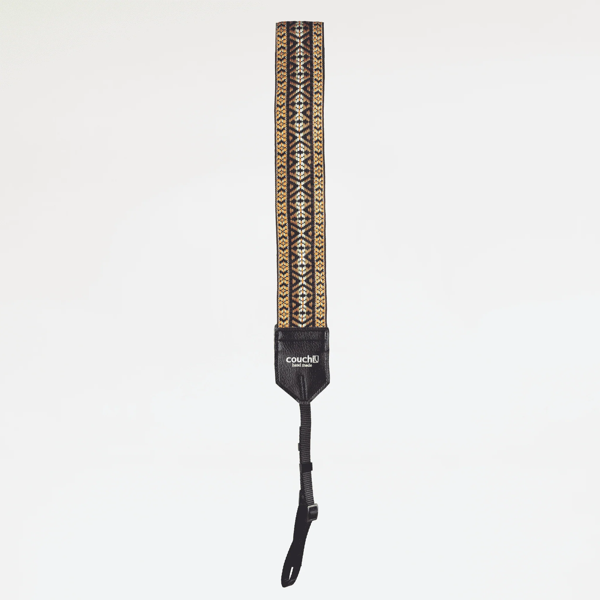 Couch Camera Strap | Dylan Sunburst - Image 2