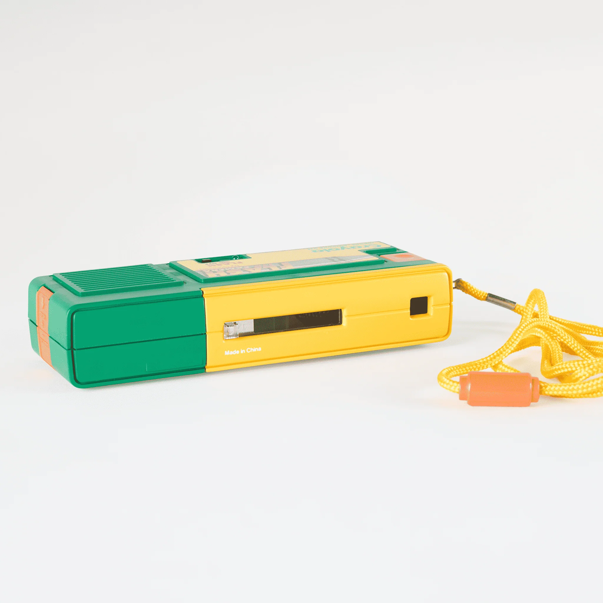 Crayola 110 Film Camera - Image 3