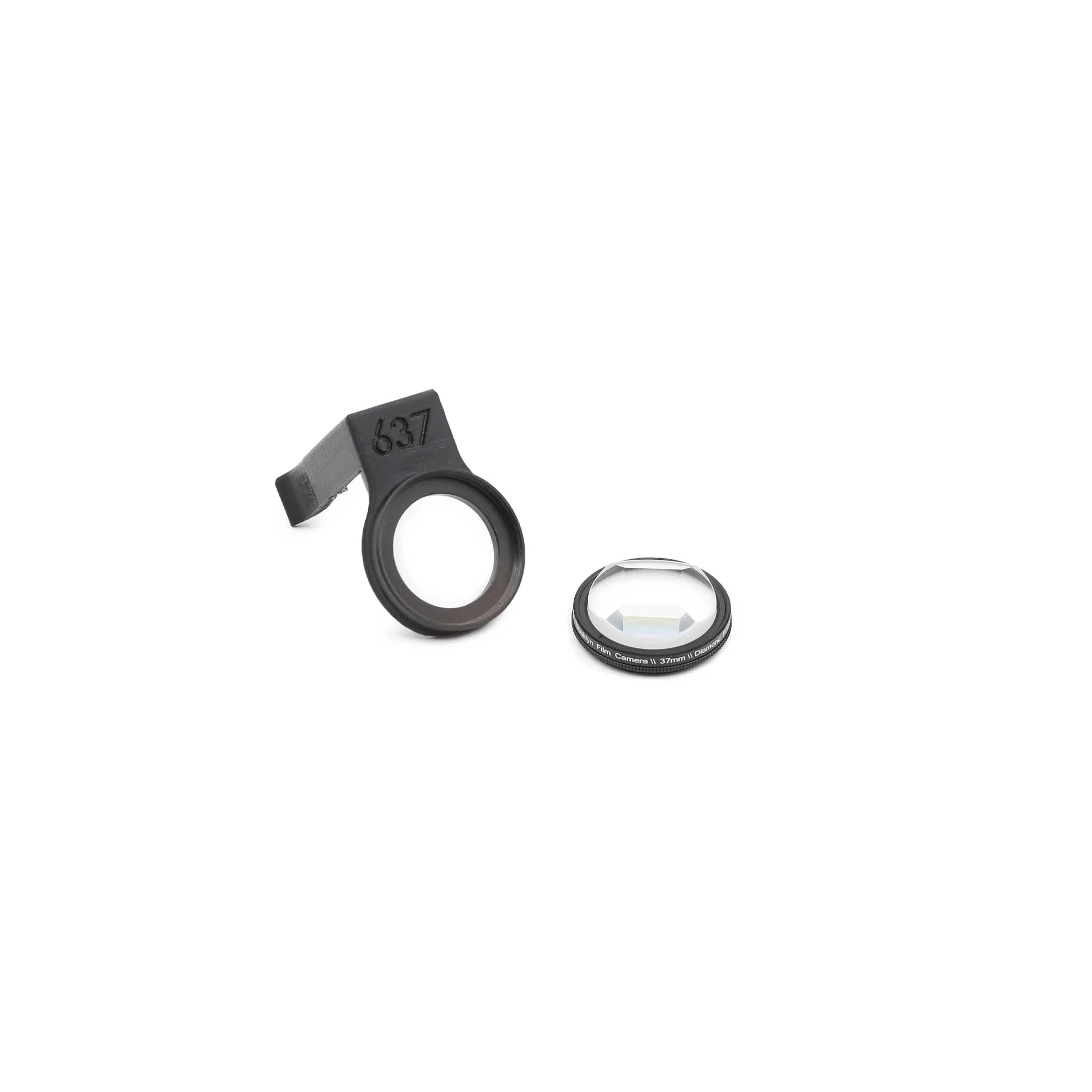 Diamond Prism - Image 6