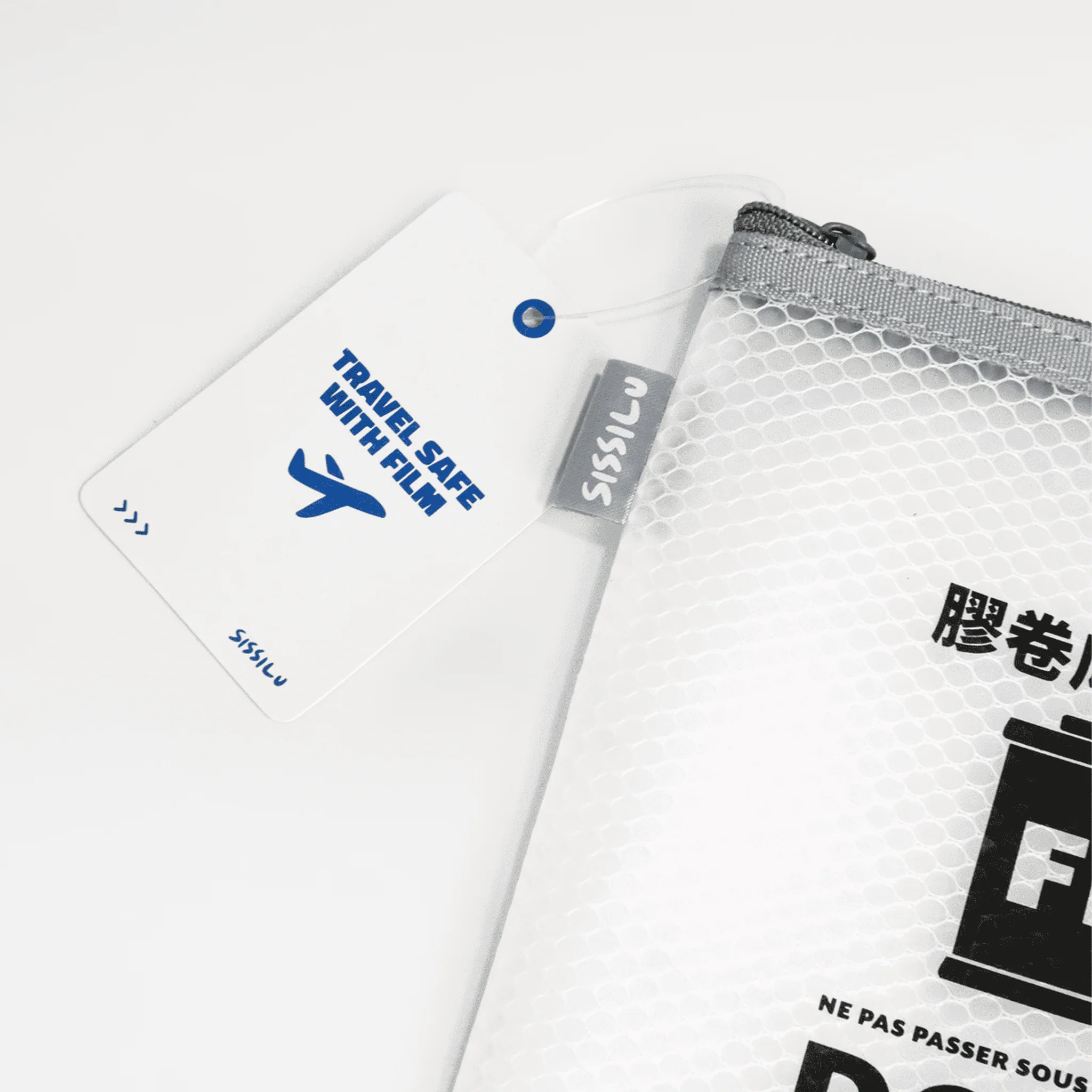 DO NOT X-RAY Film Pouch - Image 4