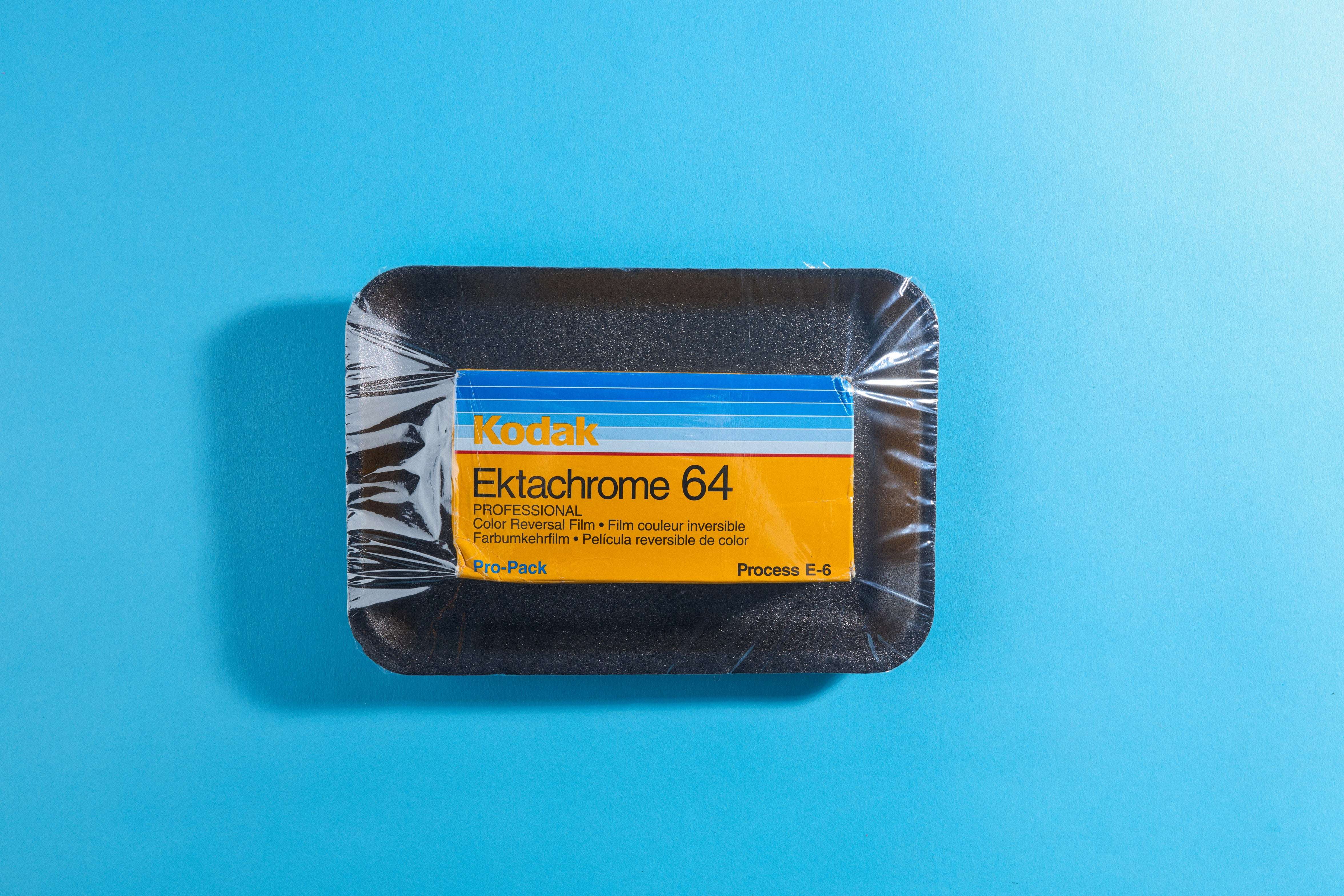 Expired Film Club - Image 2