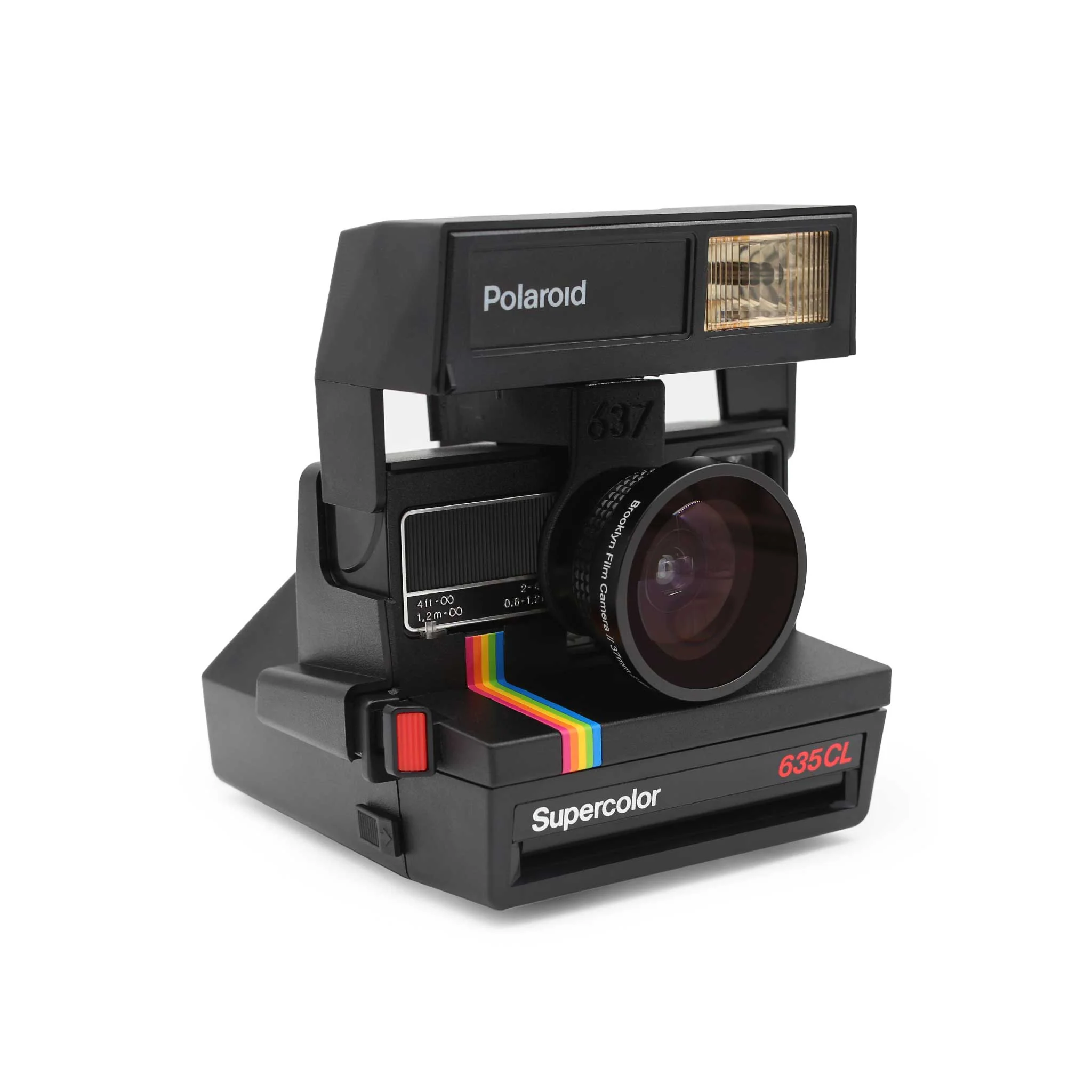 Fisheye Lens - Image 10