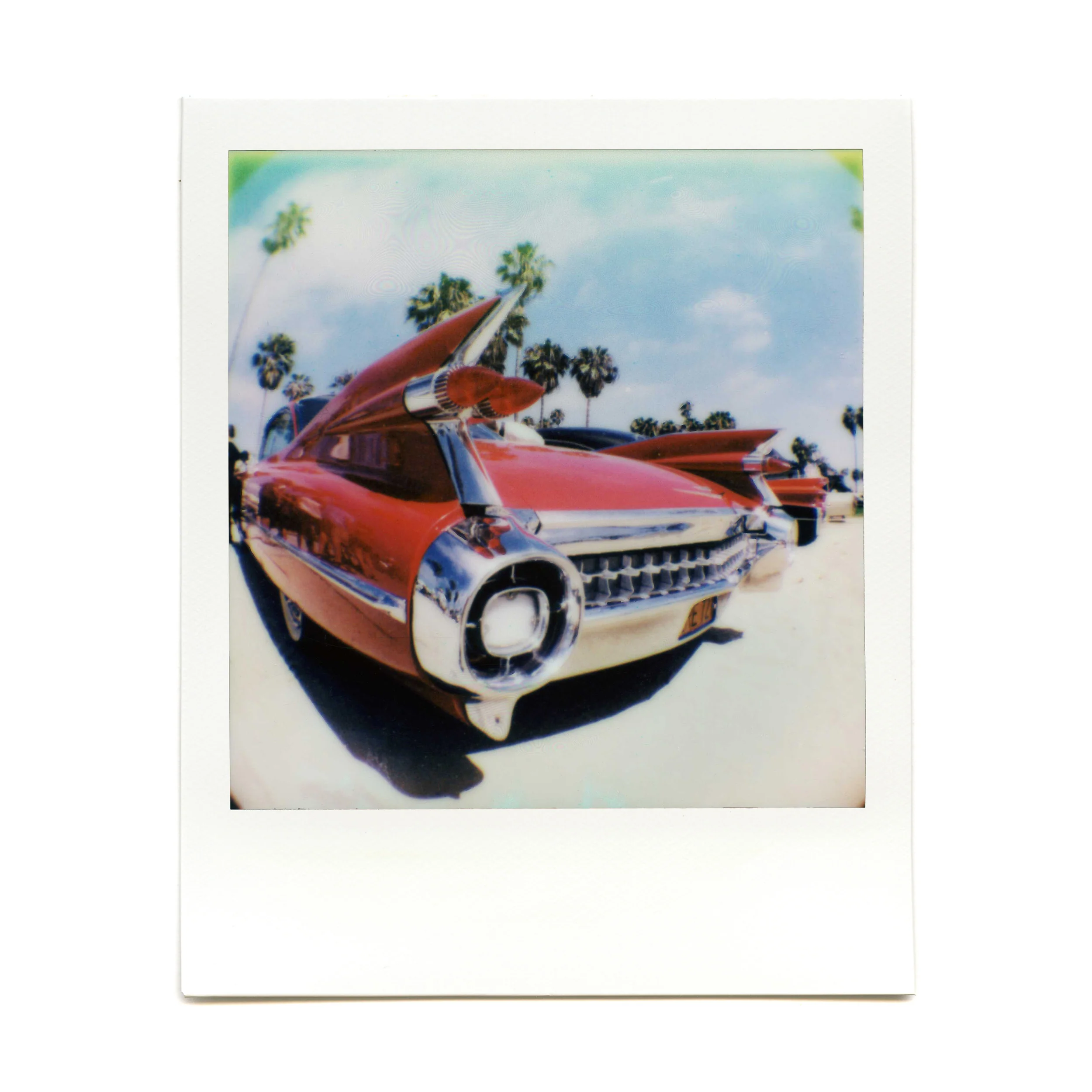Fisheye Lens - Image 11