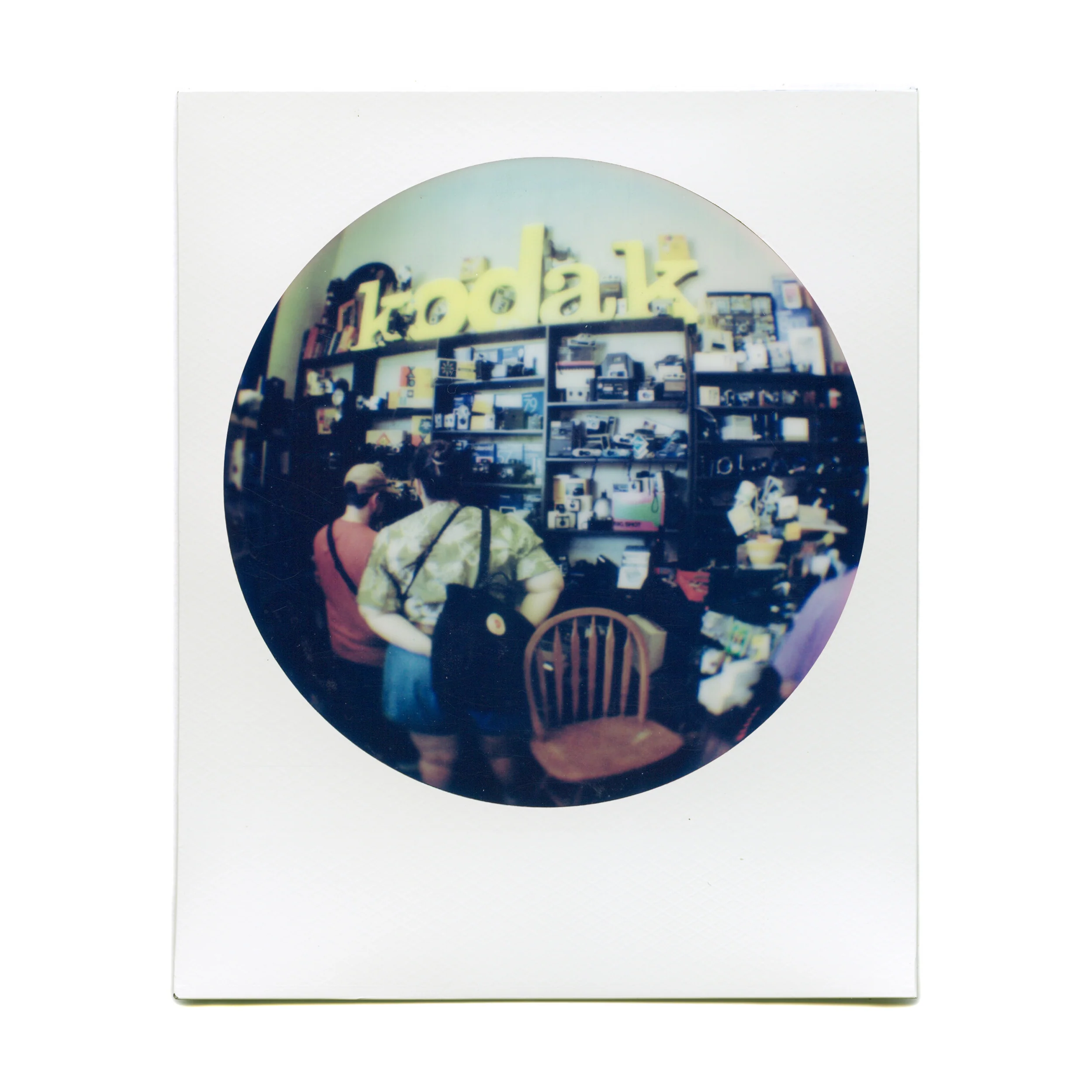 Fisheye Lens - Image 12