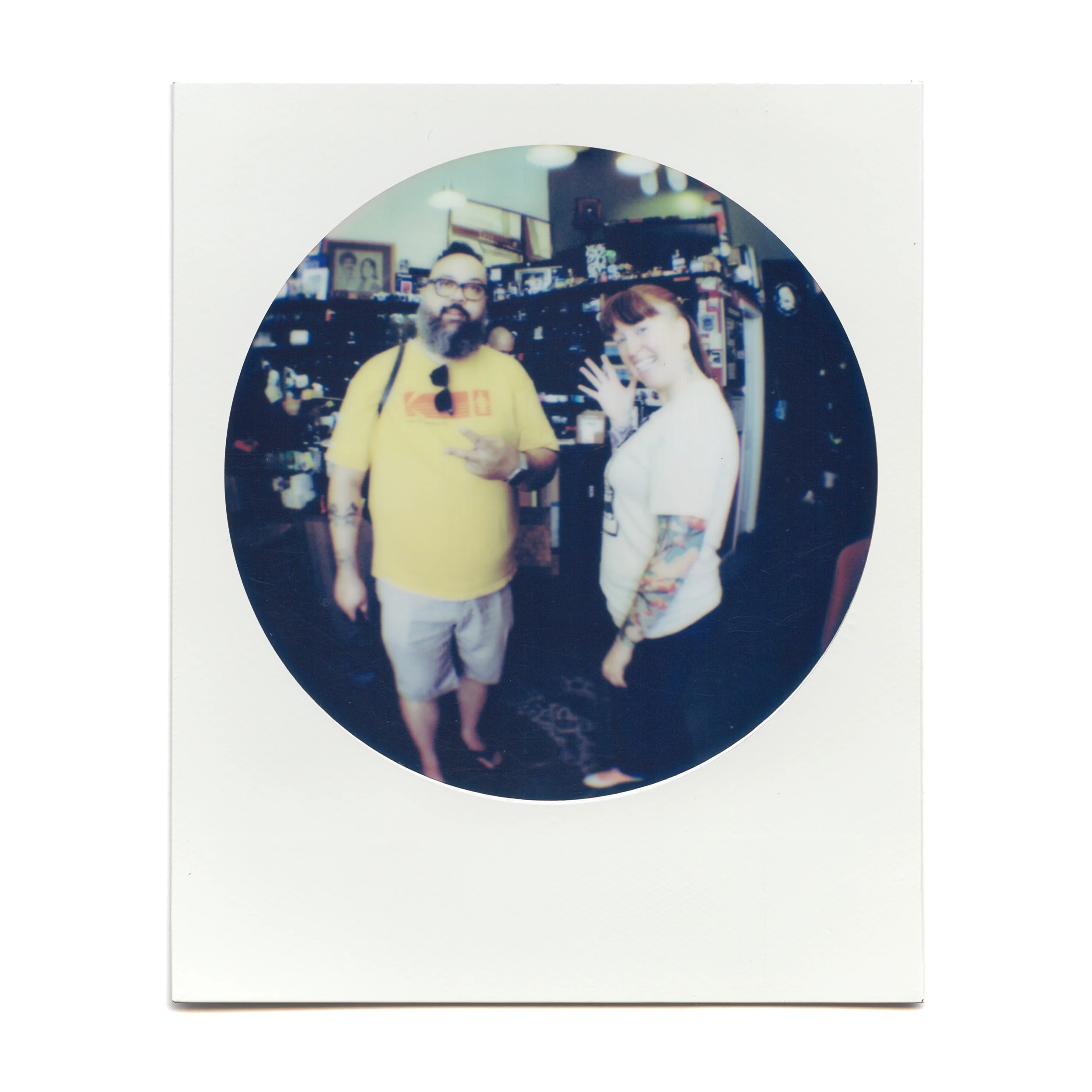 Fisheye Lens - Image 14