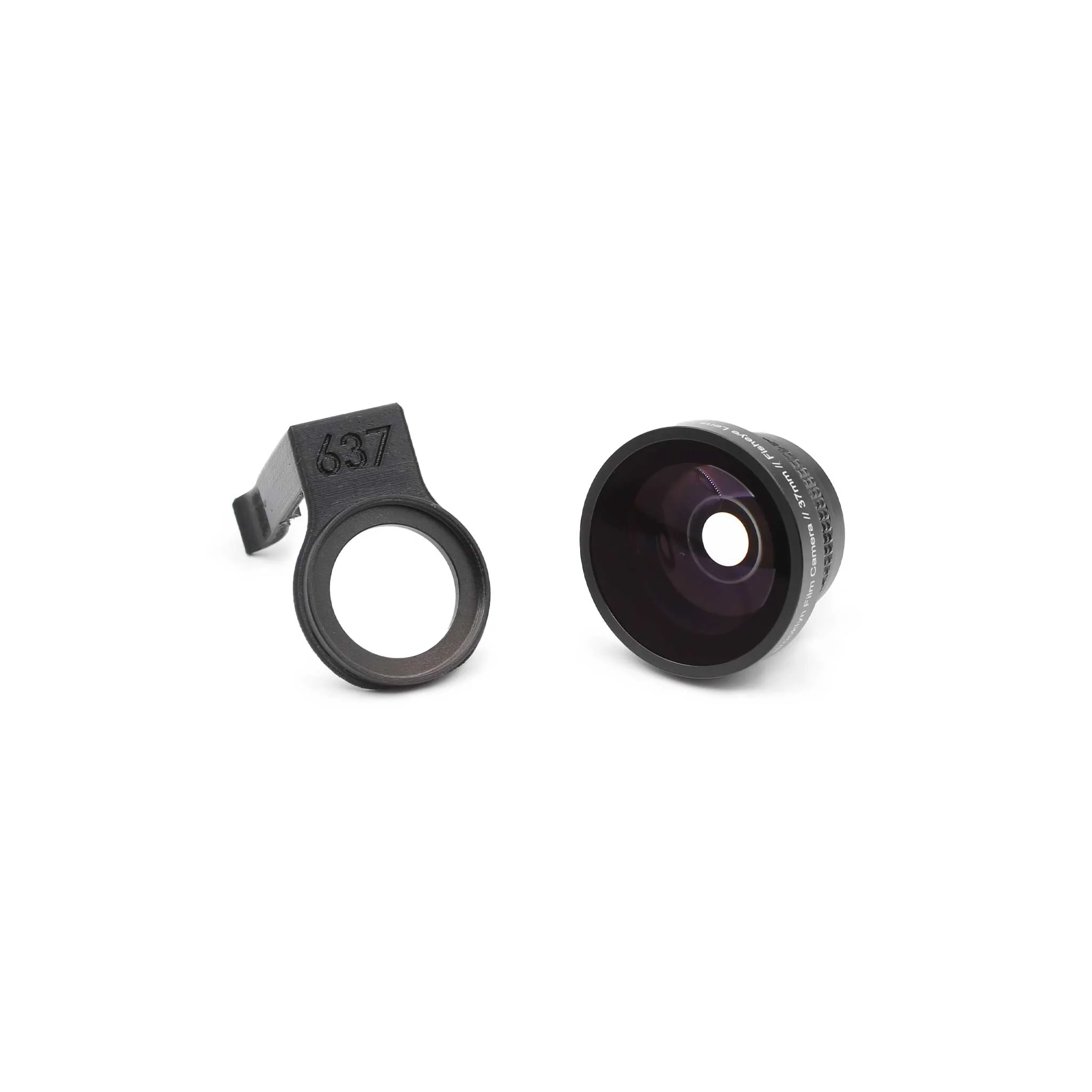 Fisheye Lens - Image 9