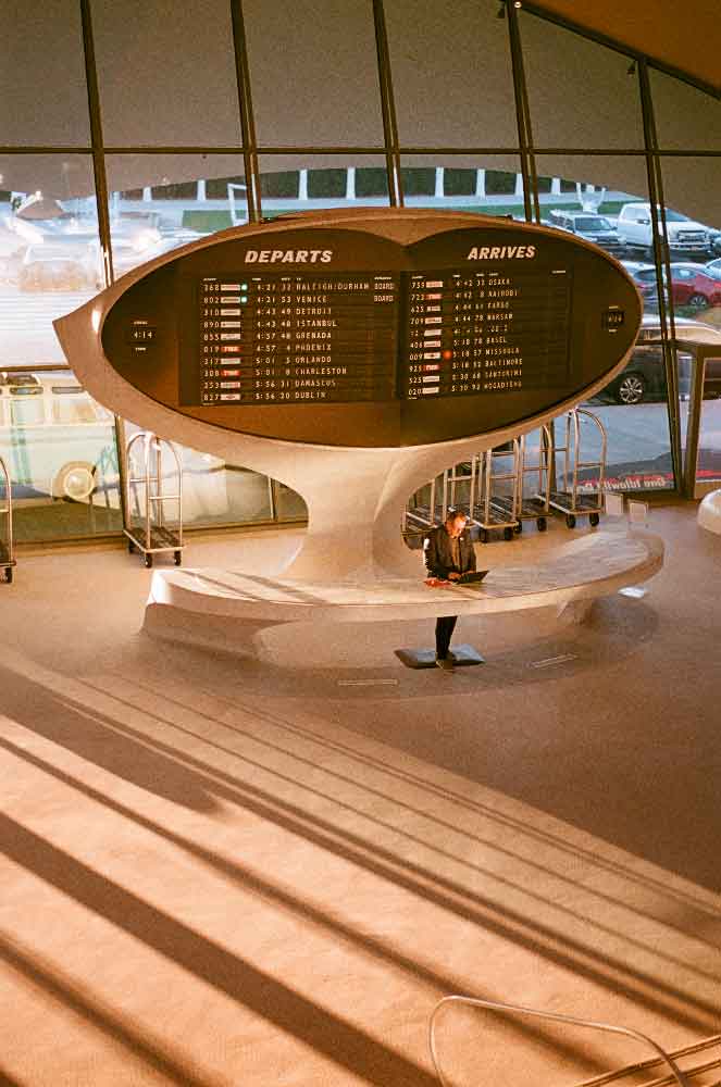 Expired Flic Film Elektra 100 :: Color - Image 5