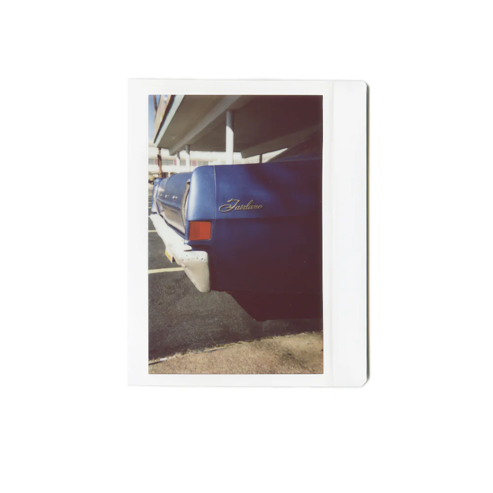 FujiFilm Instax :: Wide (twin pack) - Image 3