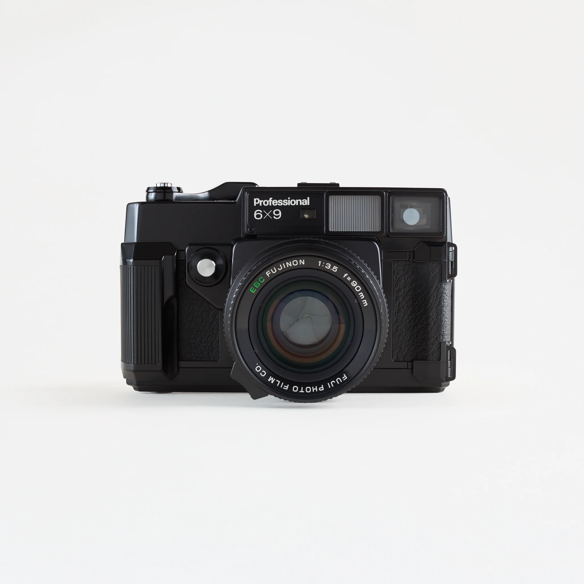 Fujica GW690 "Texas Leica"