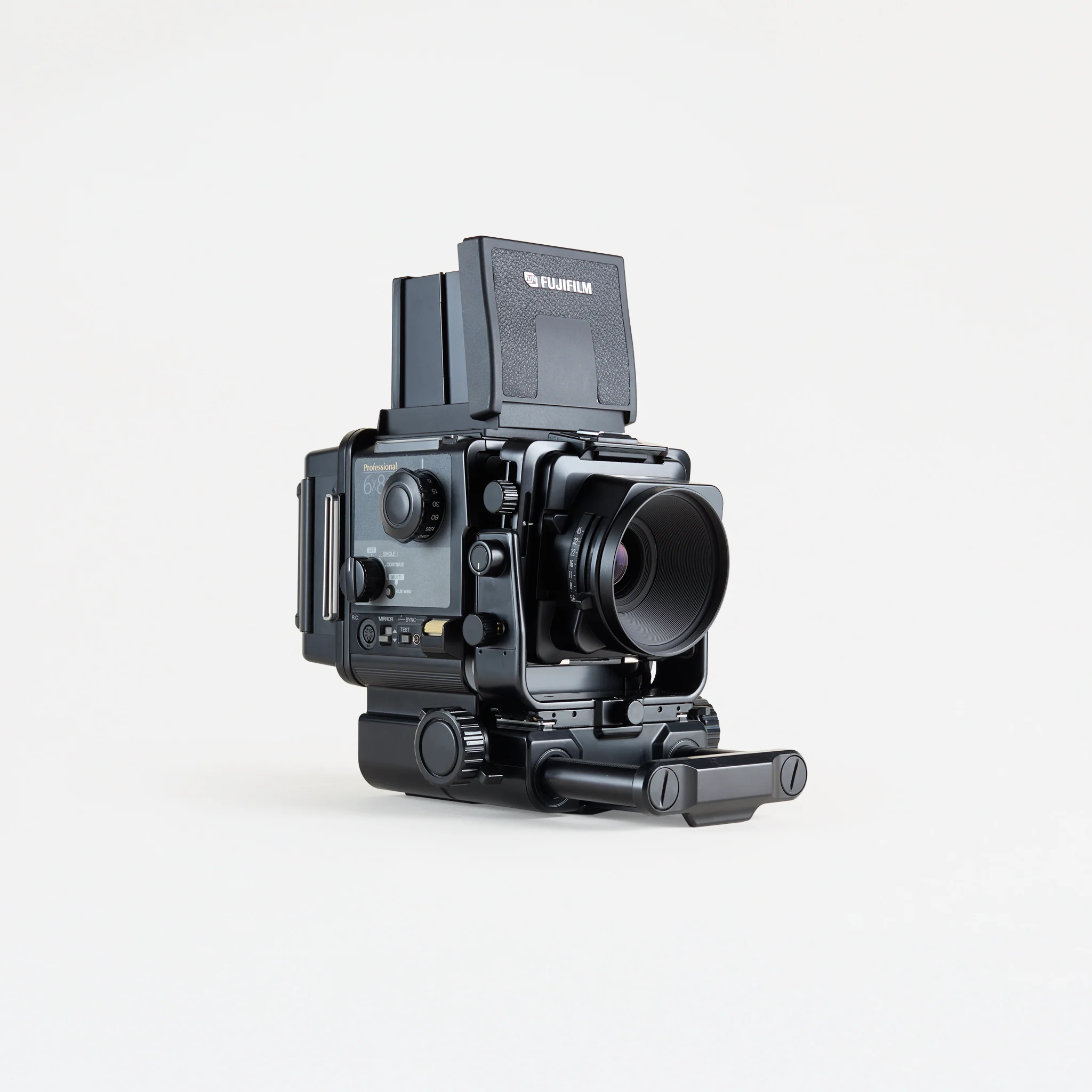 FujiFilm GX680