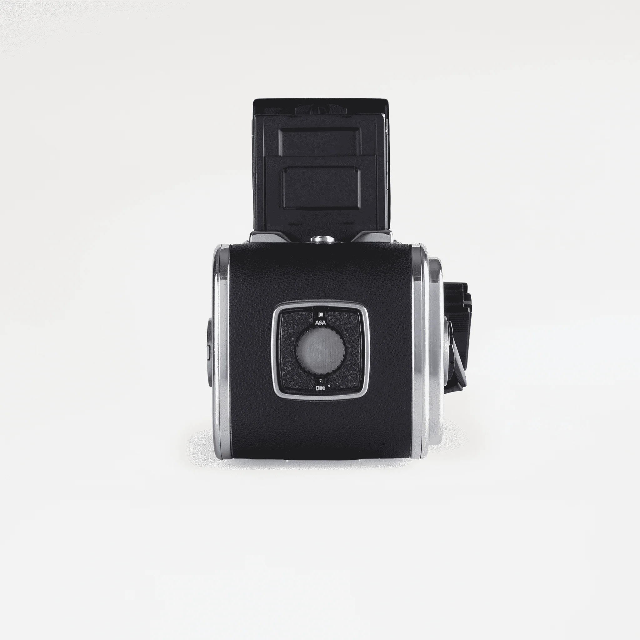 Hasselblad 500CM | 50MM F4 T* - Image 7