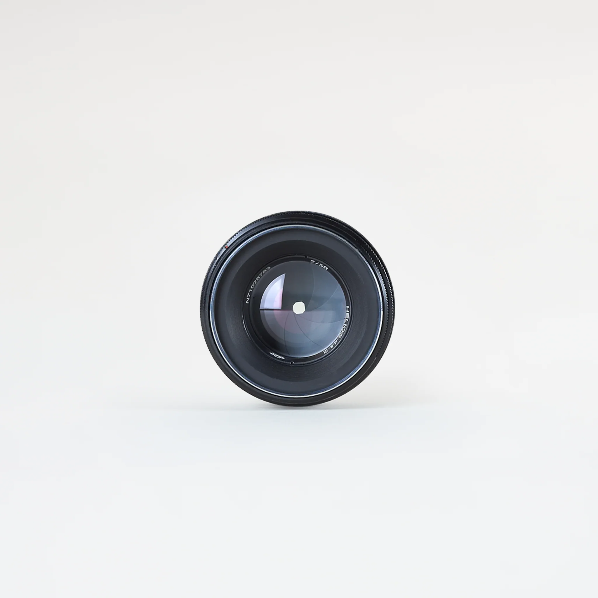 Helios 44-2 58mm f/2 KMZ Soviet Lens - Image 2