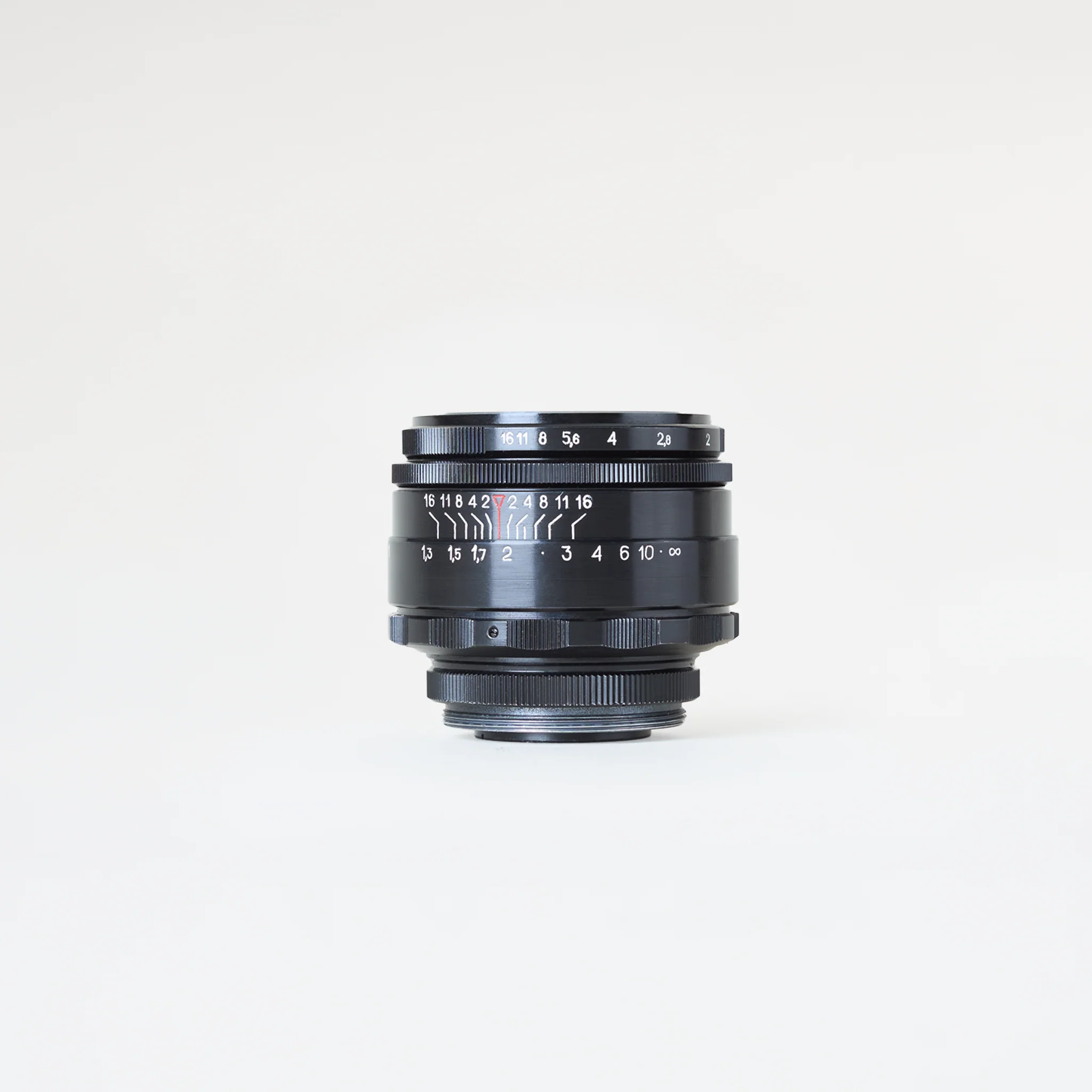 Helios 44-2 58mm f/2 KMZ Soviet Lens - Image 3