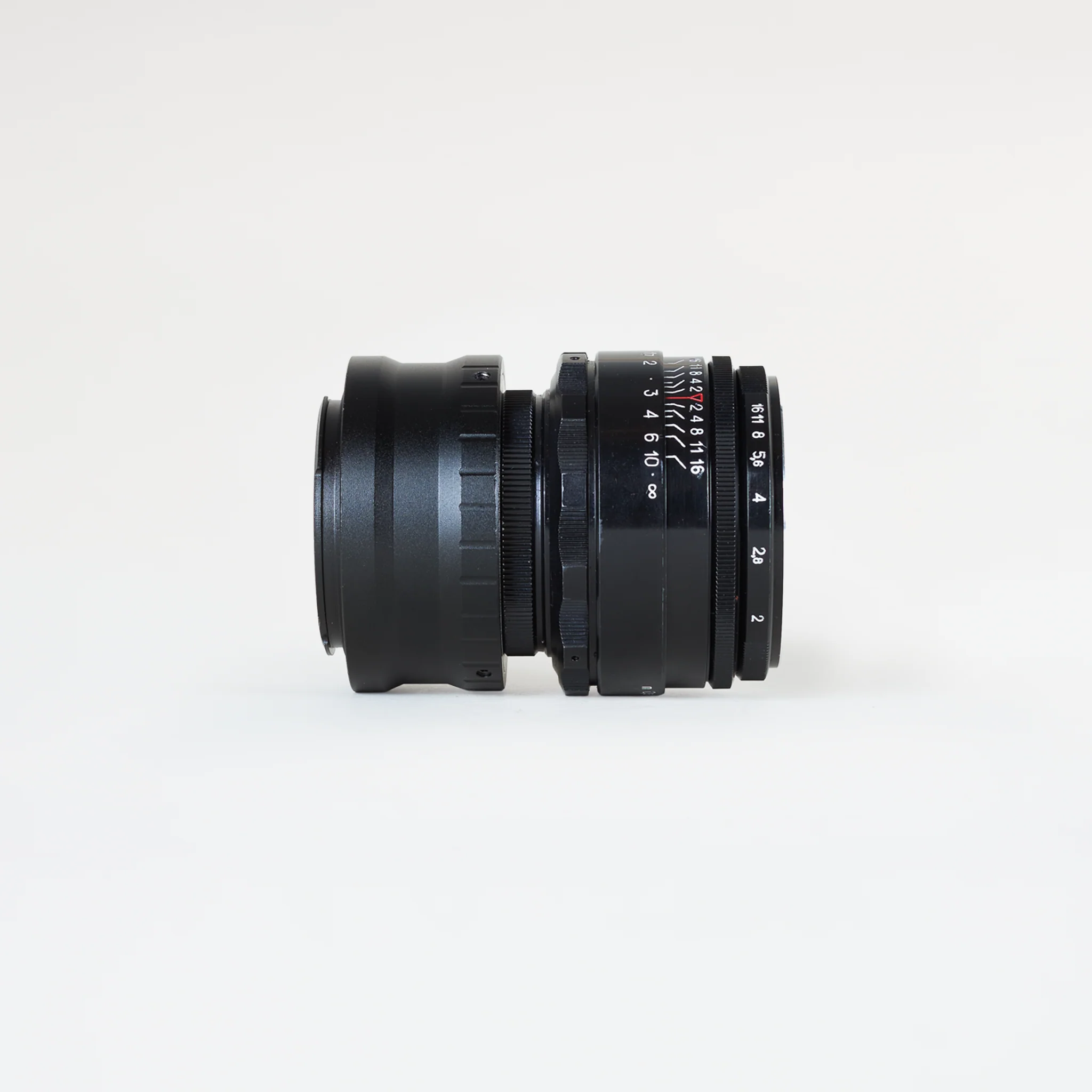 Helios 44-2 58mm f/2 KMZ Soviet Lens - Image 9