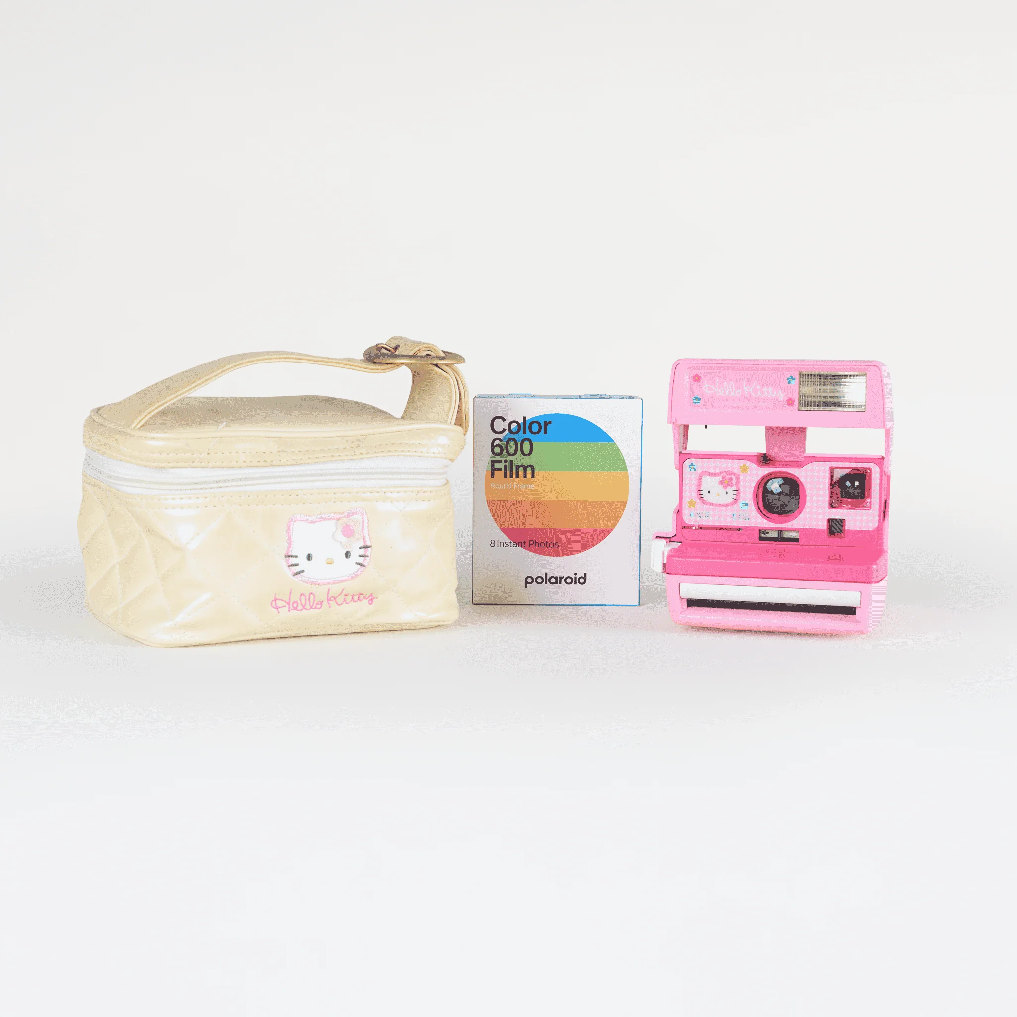 Hello Kitty Bundle
