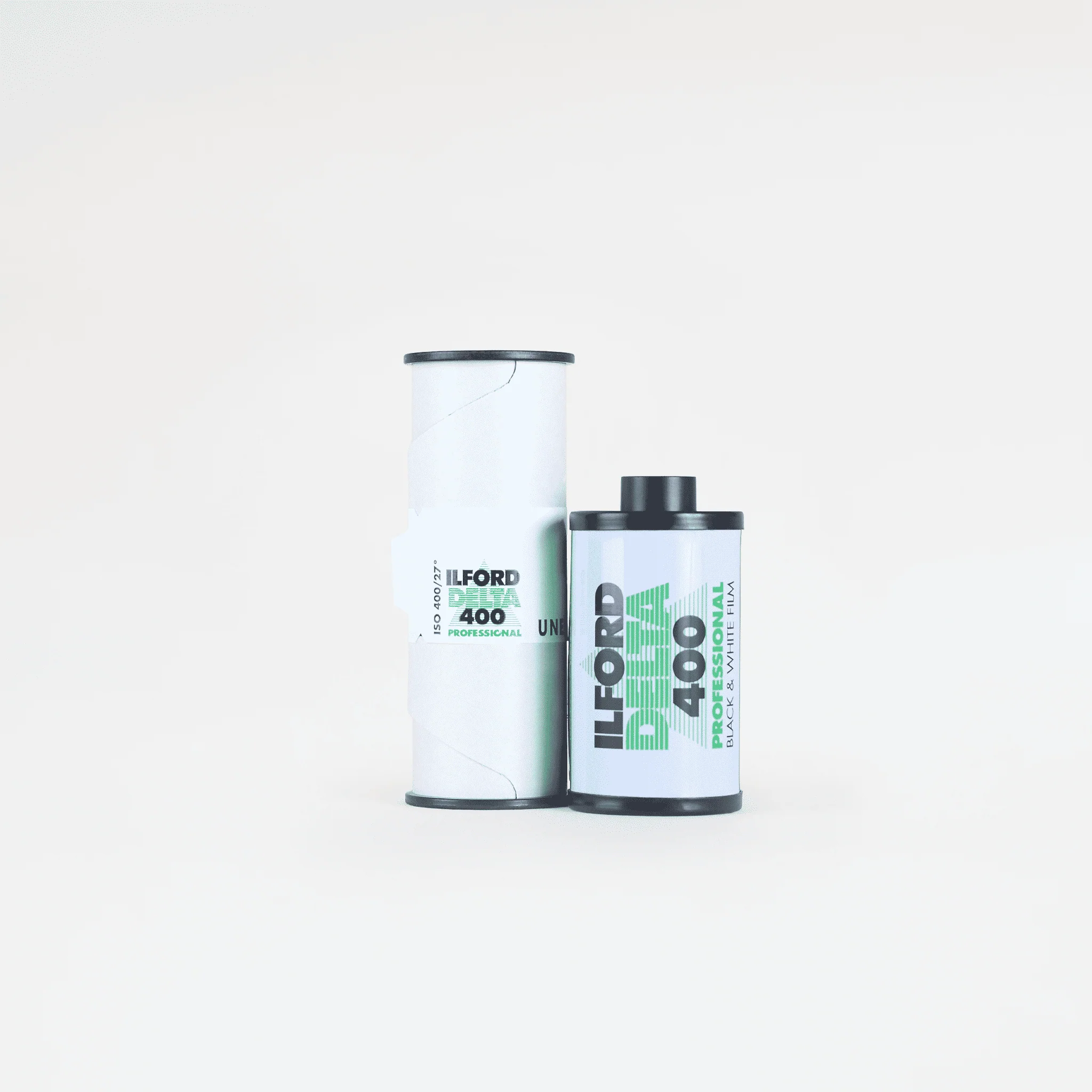 Ilford Delta 400 Professional Black & White Film