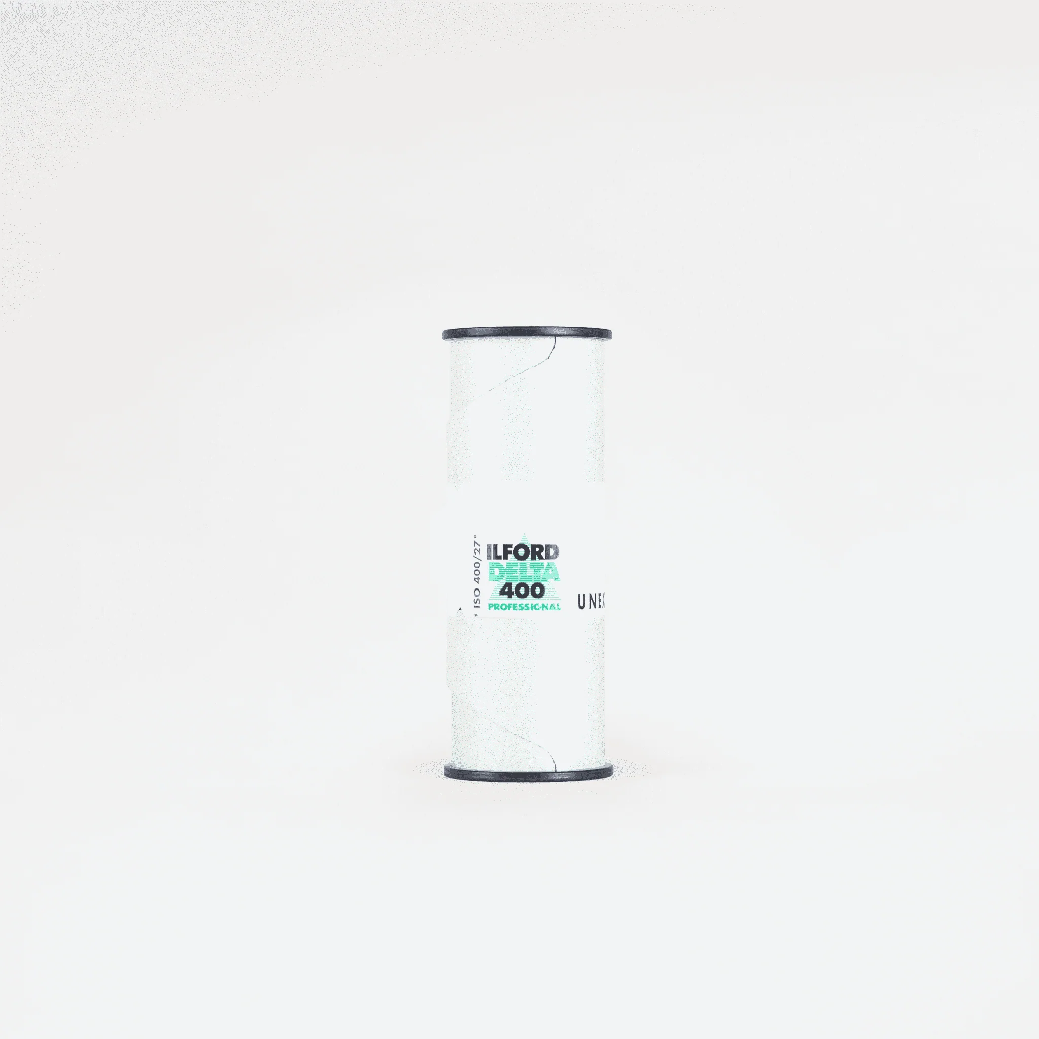 Ilford Delta 400 Professional Black & White Film - Image 3