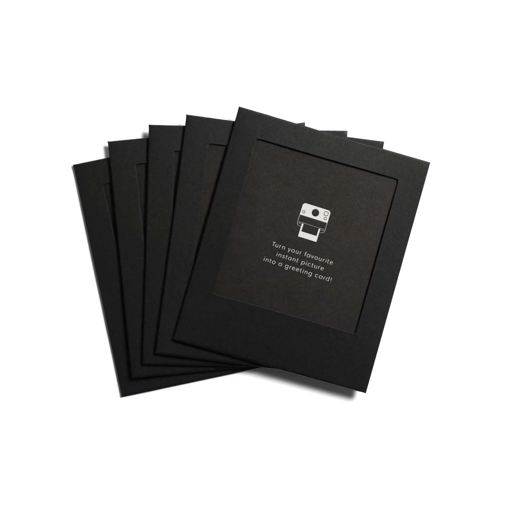Instant Postcards :: Set of 5 - Image 6