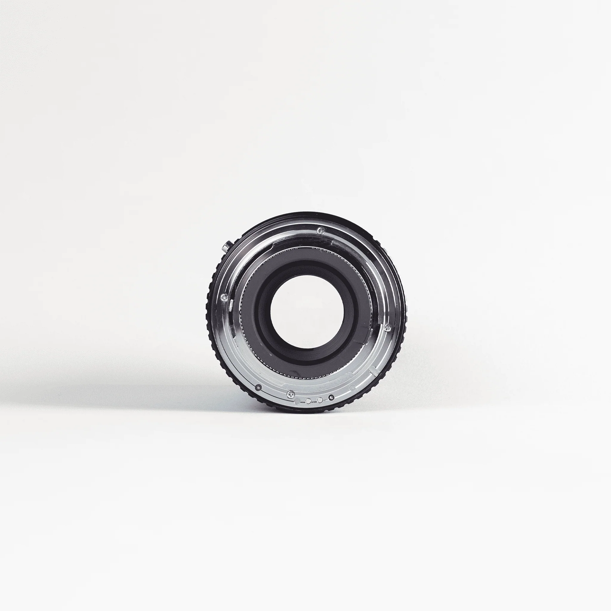 Kalimar 135mm 2.8 | Pentax Mount MC - Image 3