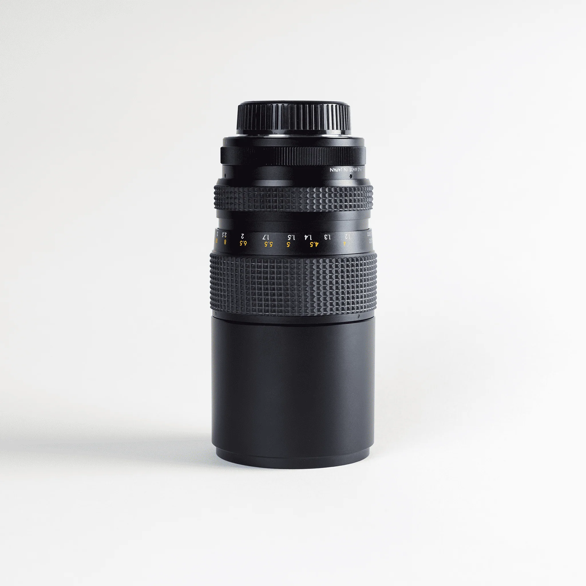 Kalimar Auto Zoom | Pentax Mount MC | 80-200mm 1:3.5 - Image 5