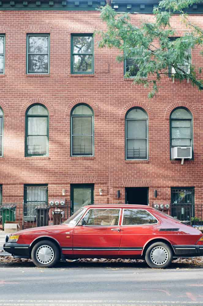 Eastman Kodak Kodacolor 200 :: Color - Image 5