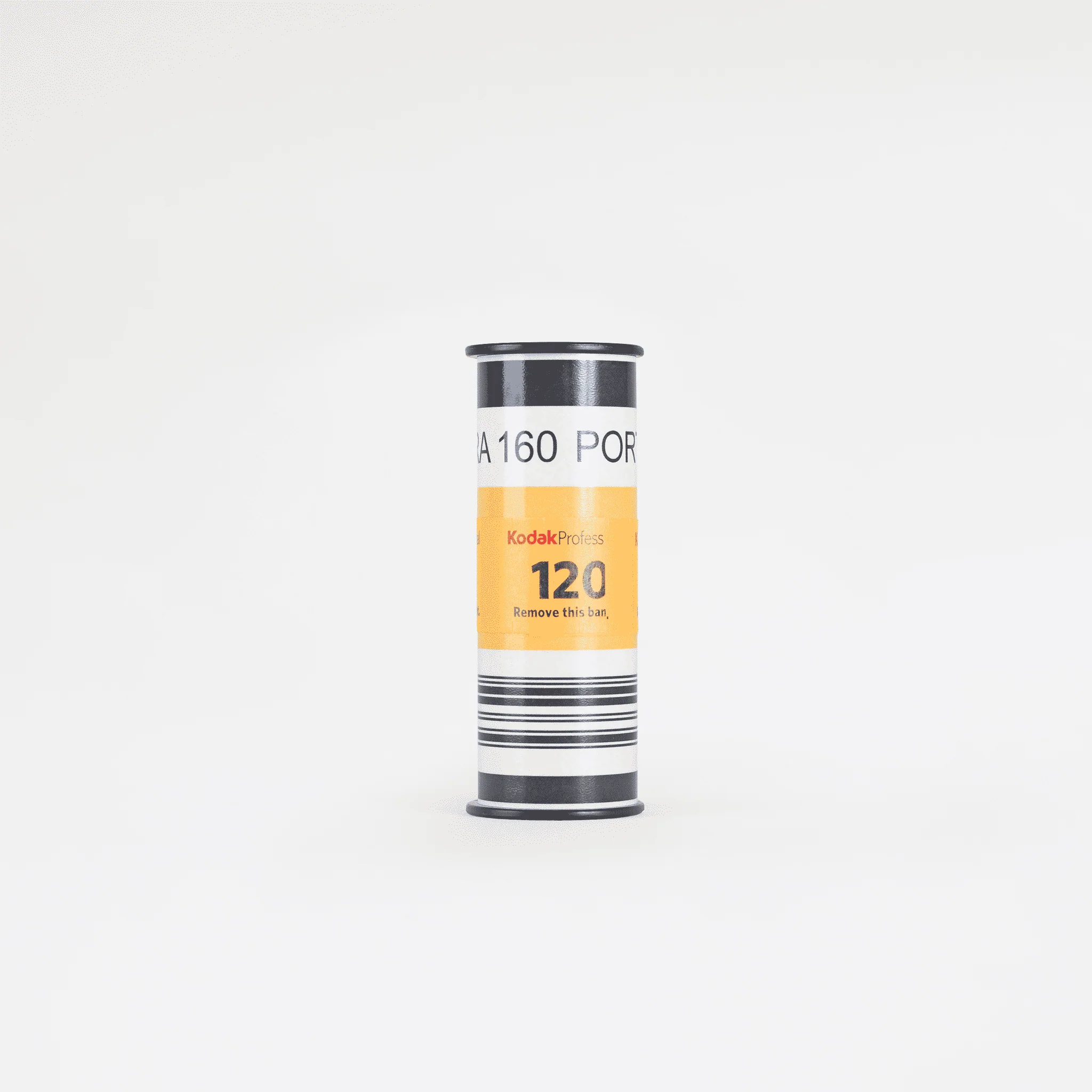 Kodak Portra 160 - Color - Image 5