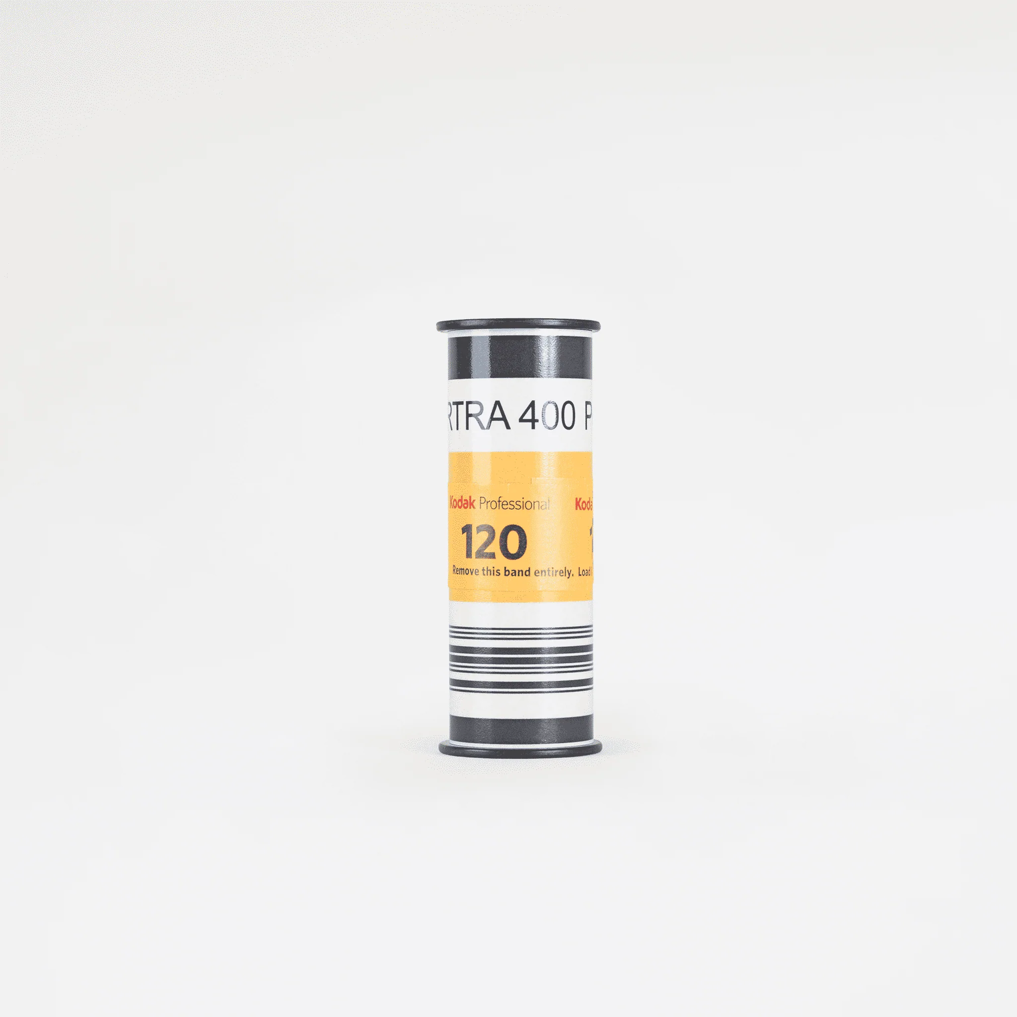 Kodak Portra 400 Color - Image 8
