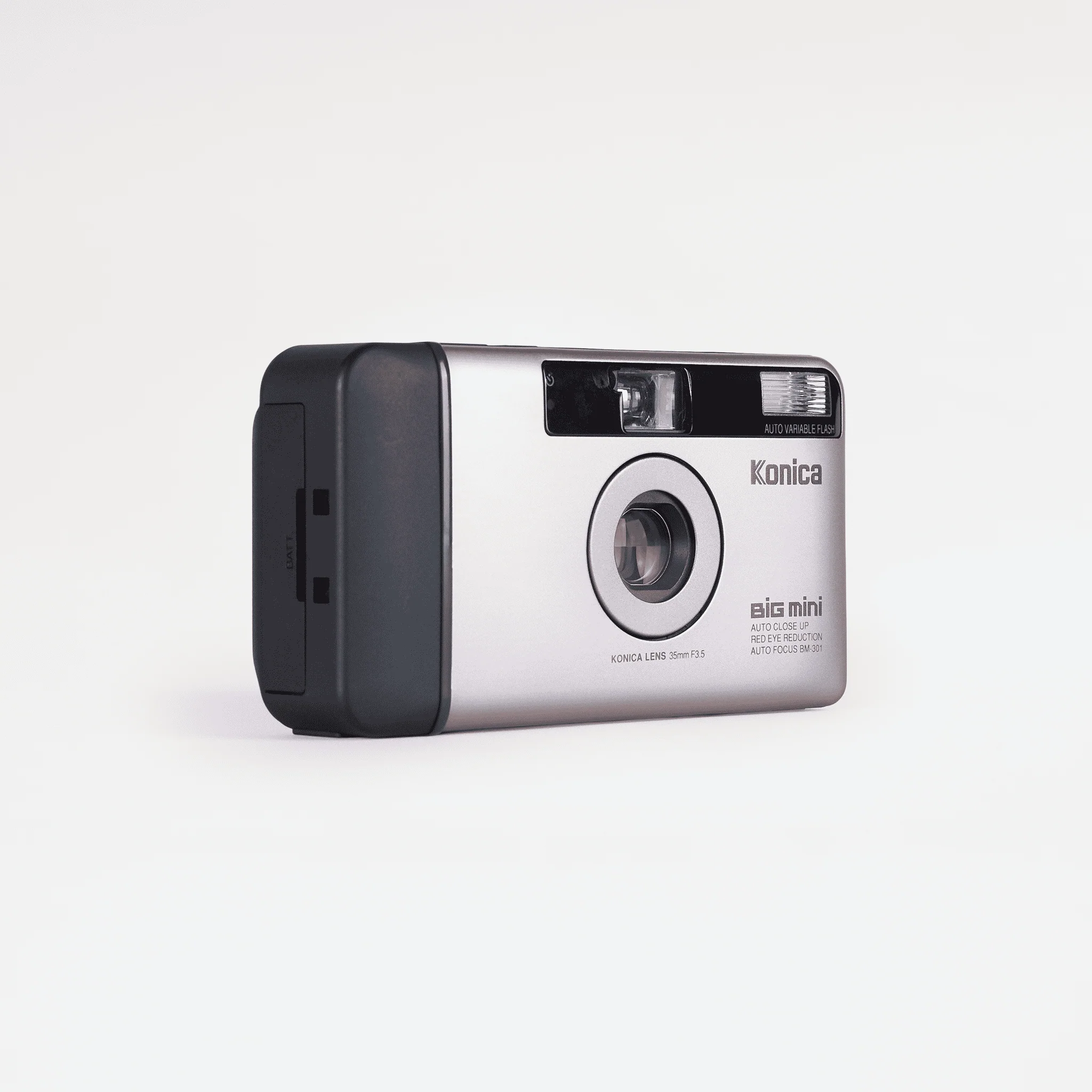 Konica Big Mini - Image 10