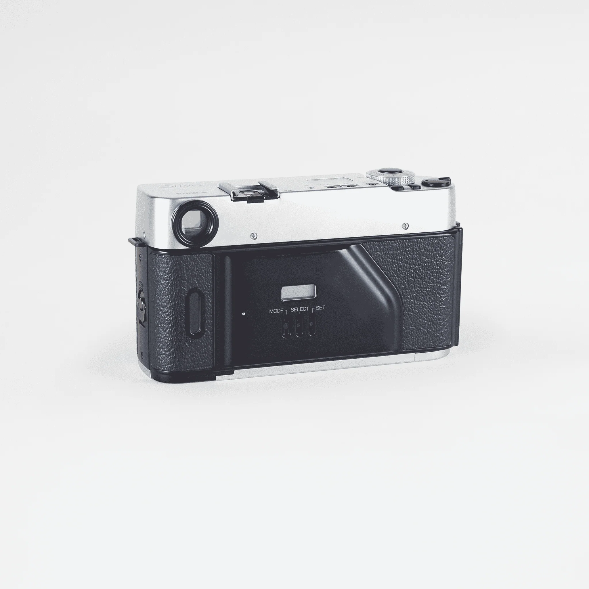 Konica Hexar AF - Image 3