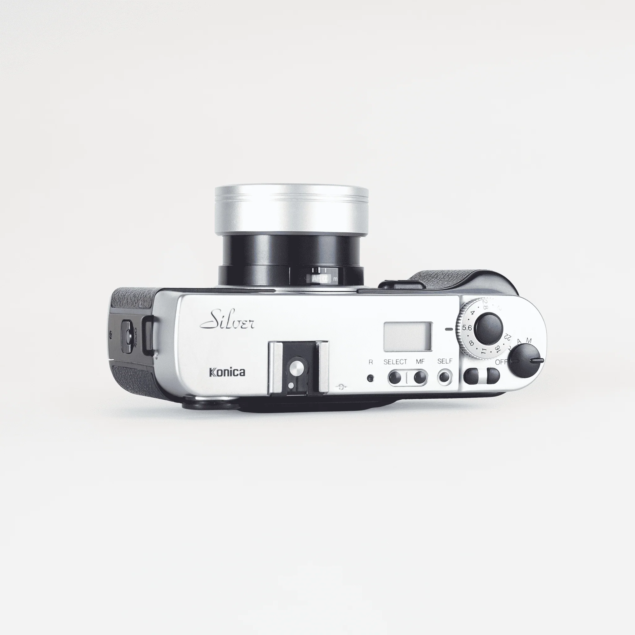 Konica Hexar AF - Image 4